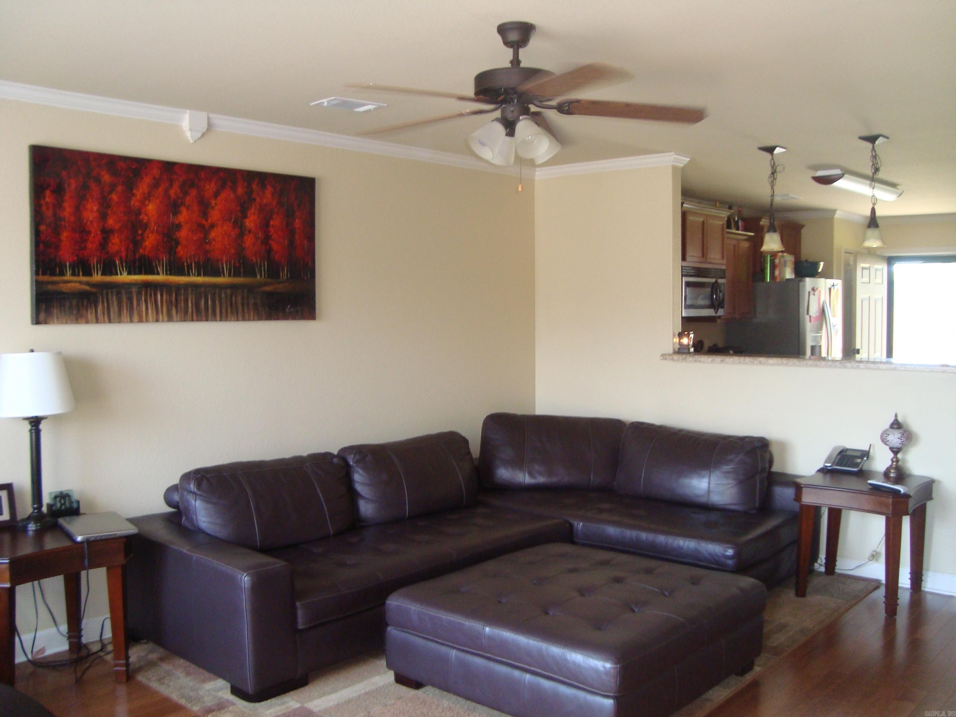 Southern Comfort - Residential Lease