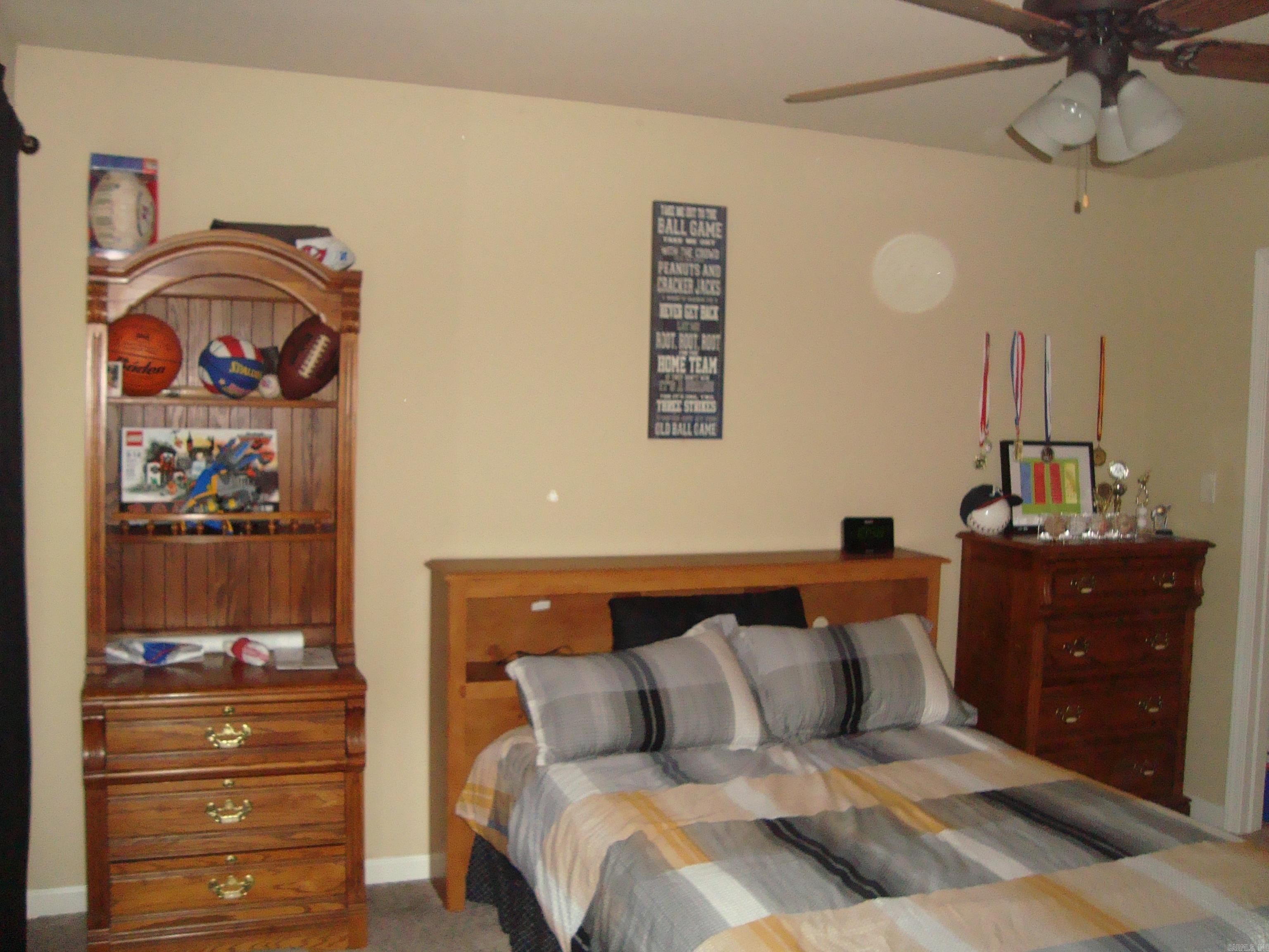 Southern Comfort - Residential Lease