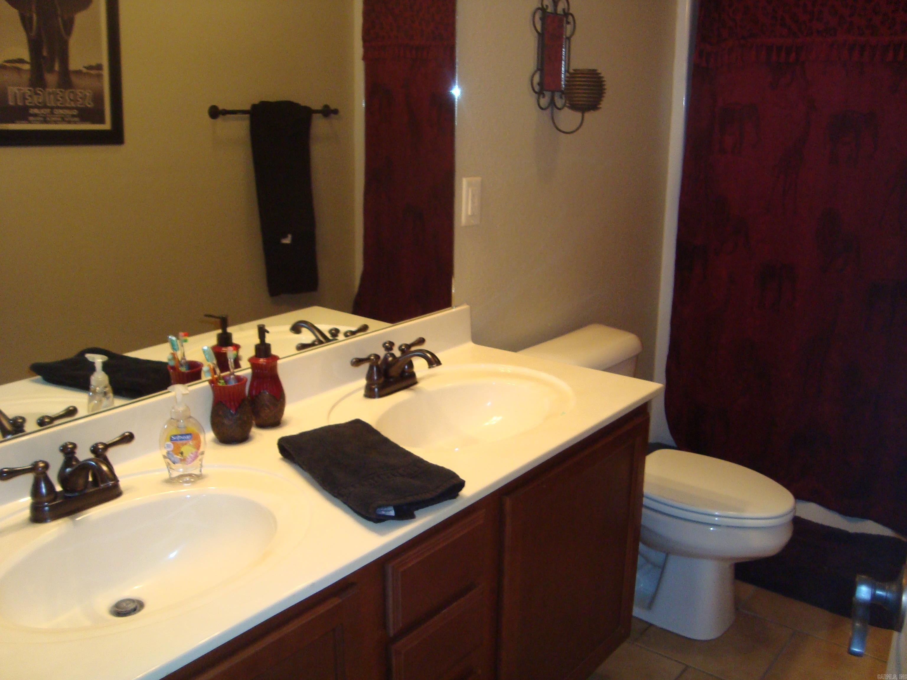 Southern Comfort - Residential Lease