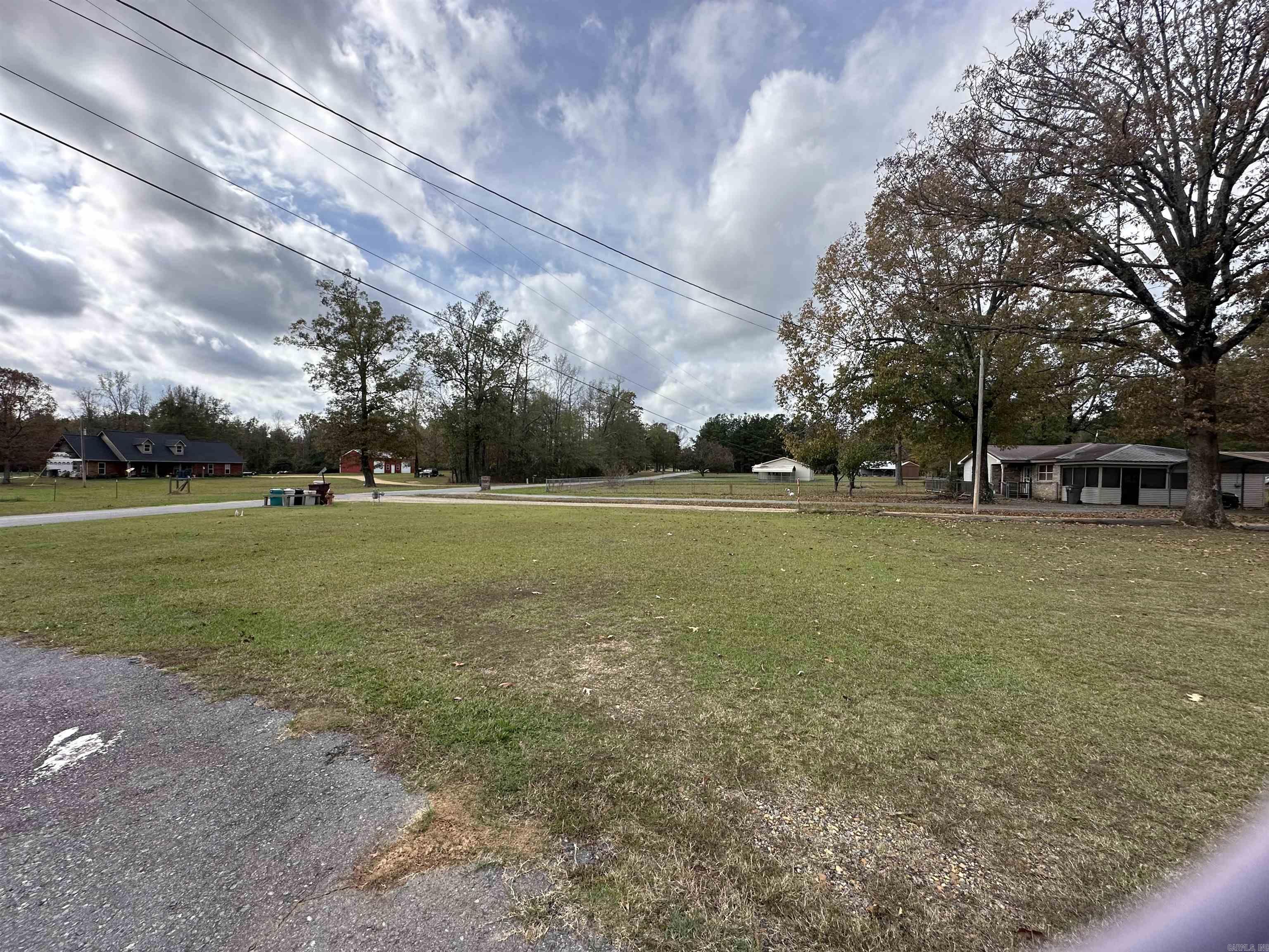 Star City Unplatted - Residential