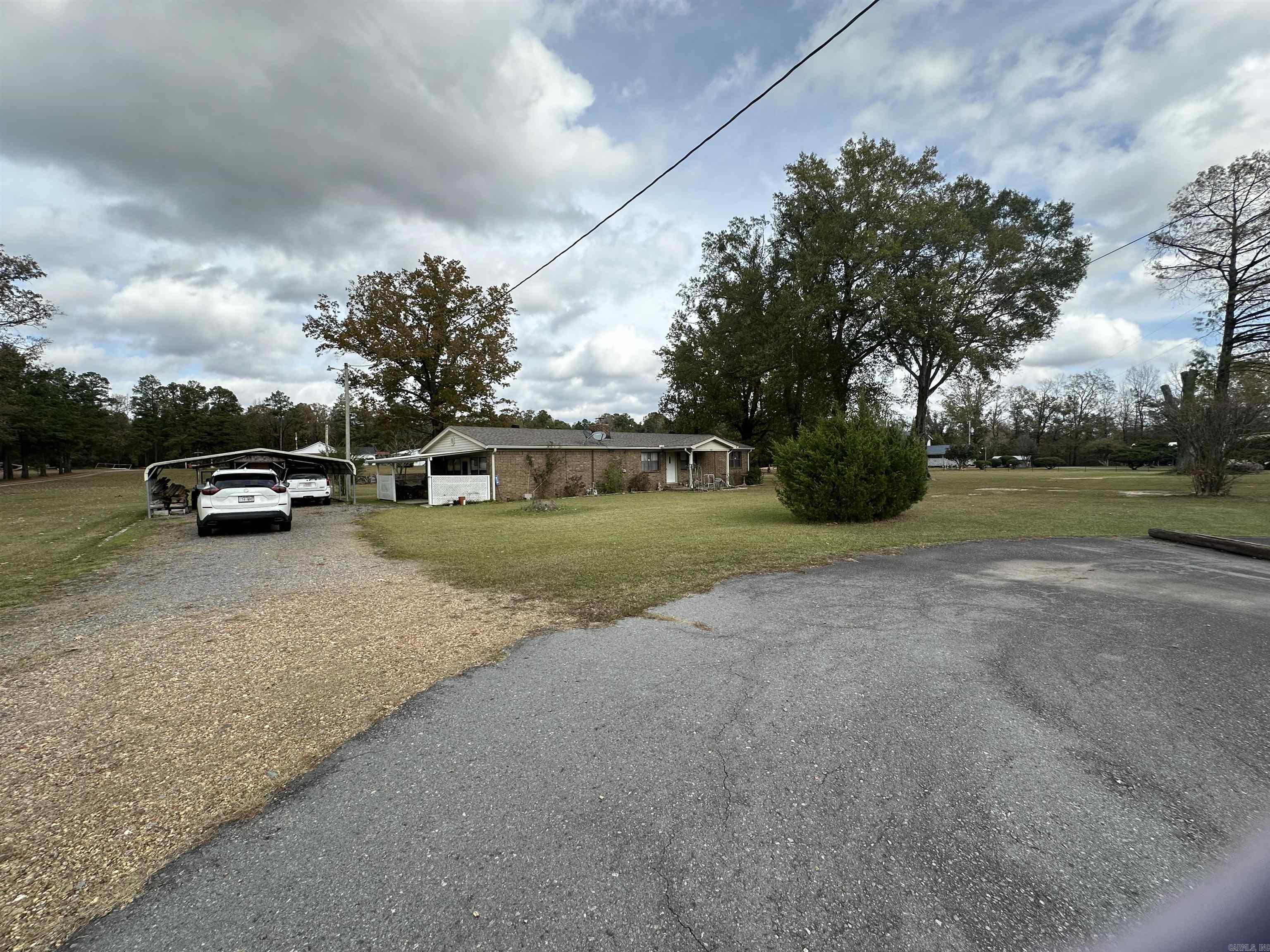 Star City Unplatted - Residential