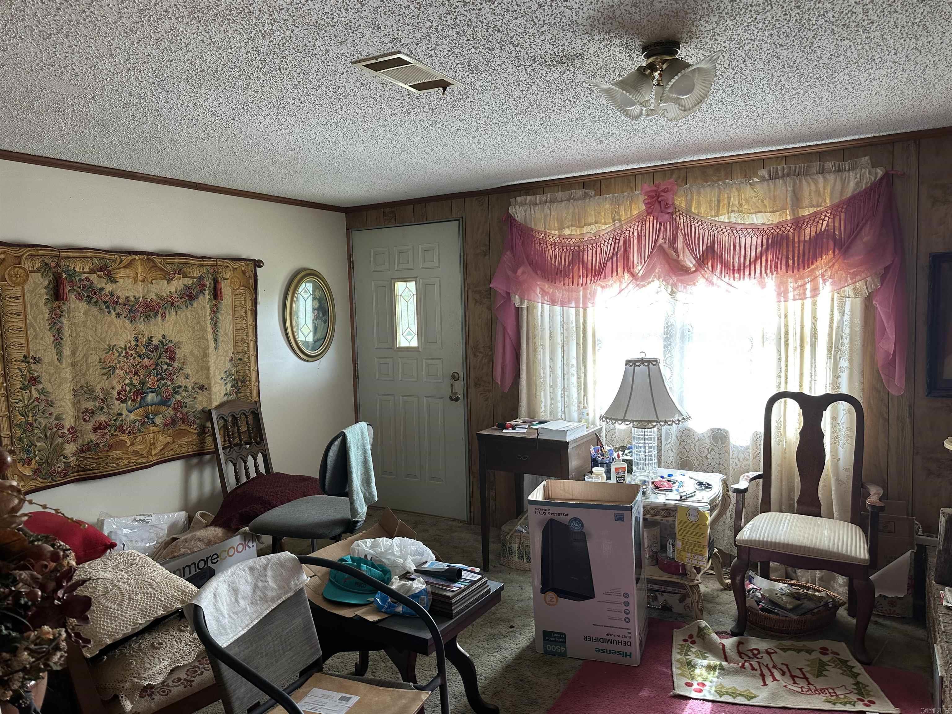 Star City Unplatted - Residential