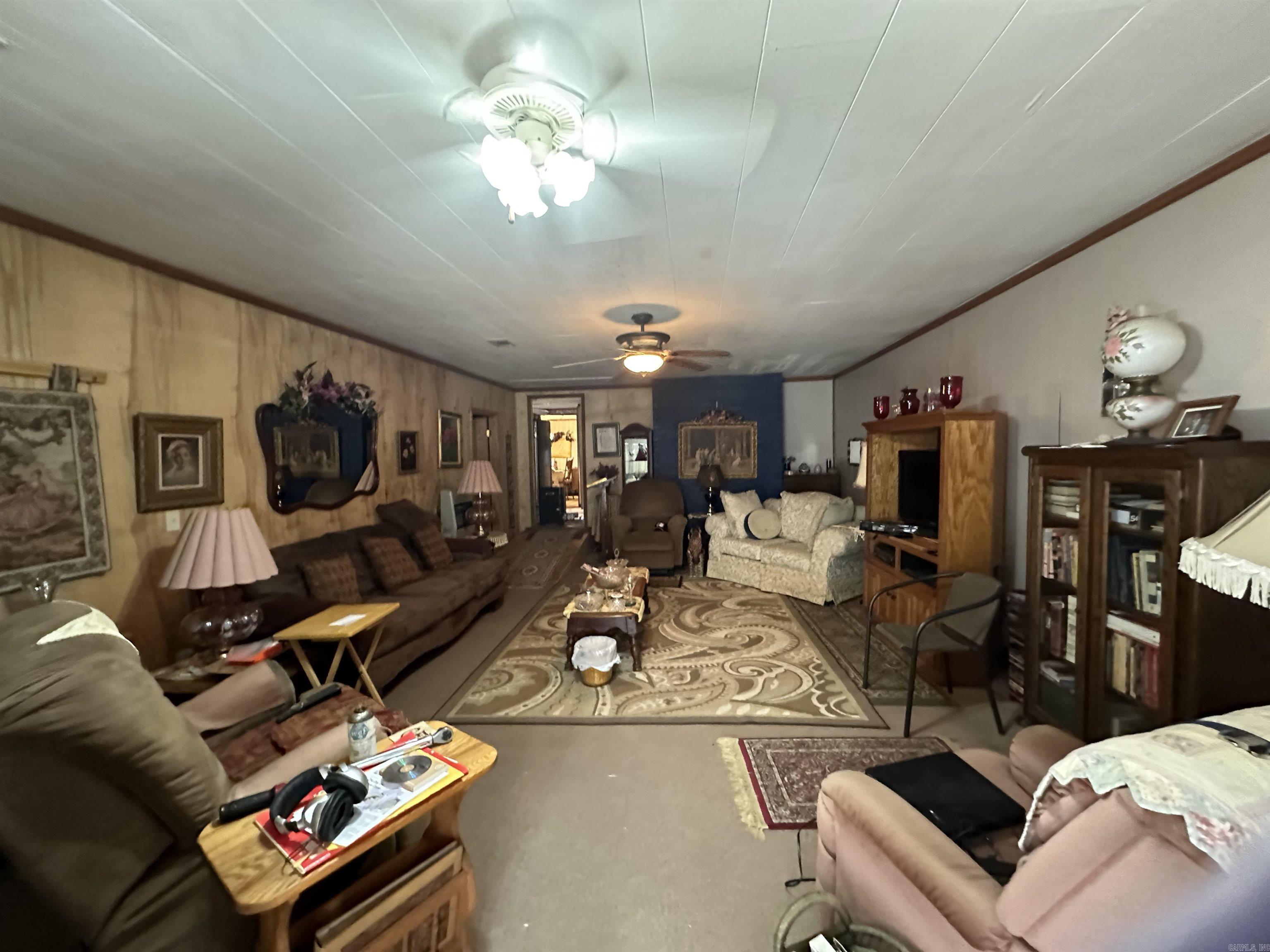 Star City Unplatted - Residential