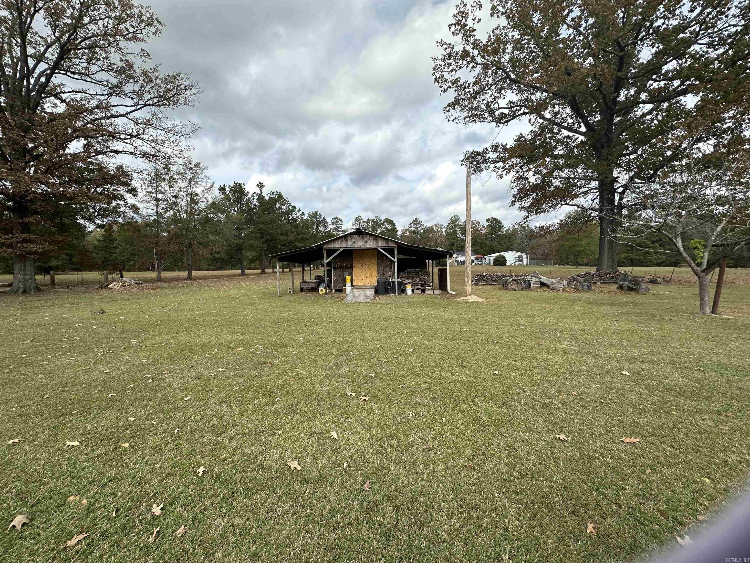 Star City Unplatted - Residential