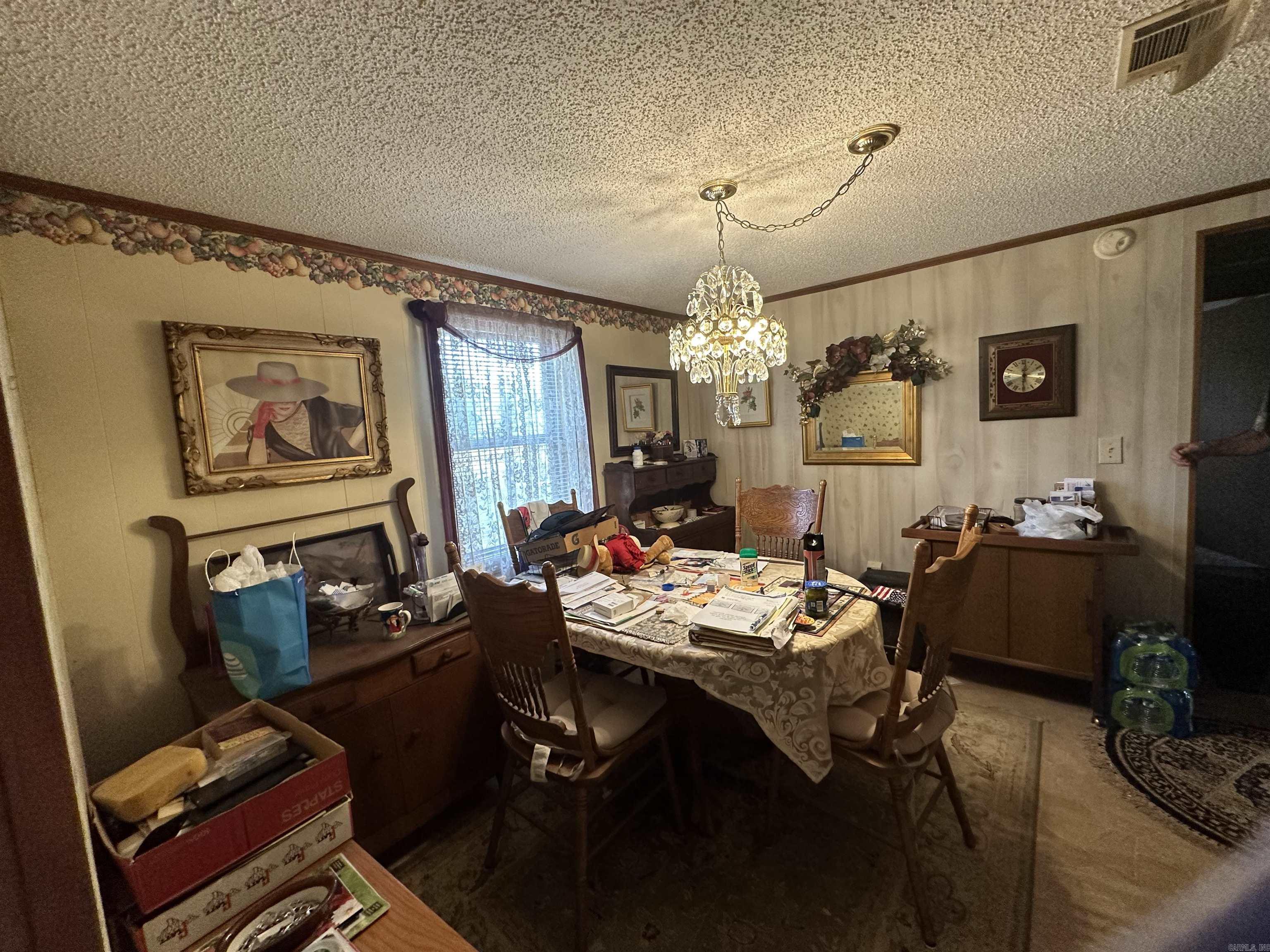 Star City Unplatted - Residential