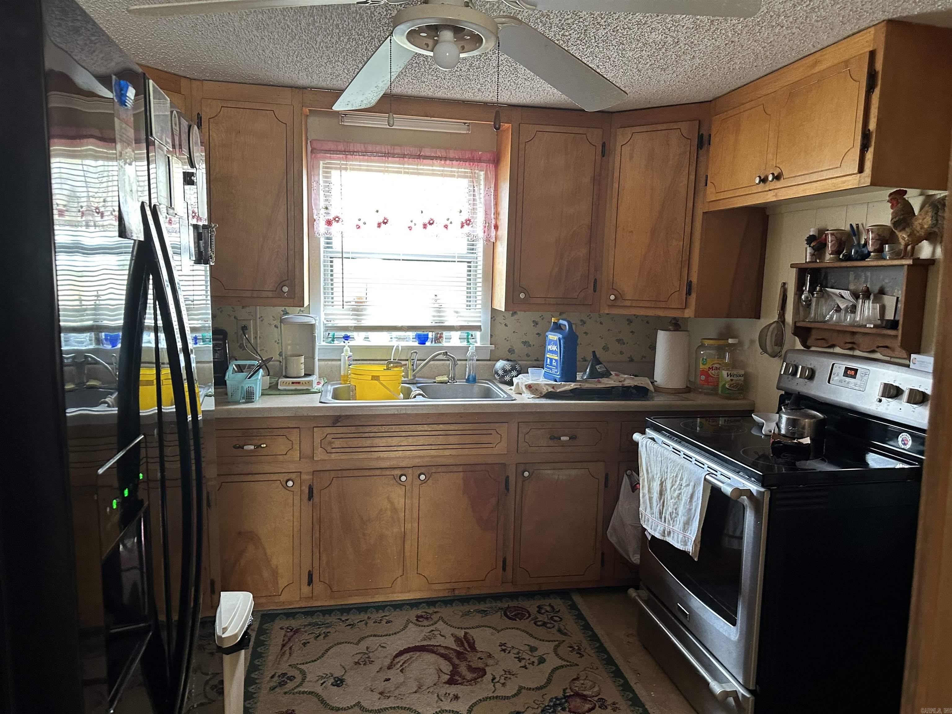 Star City Unplatted - Residential