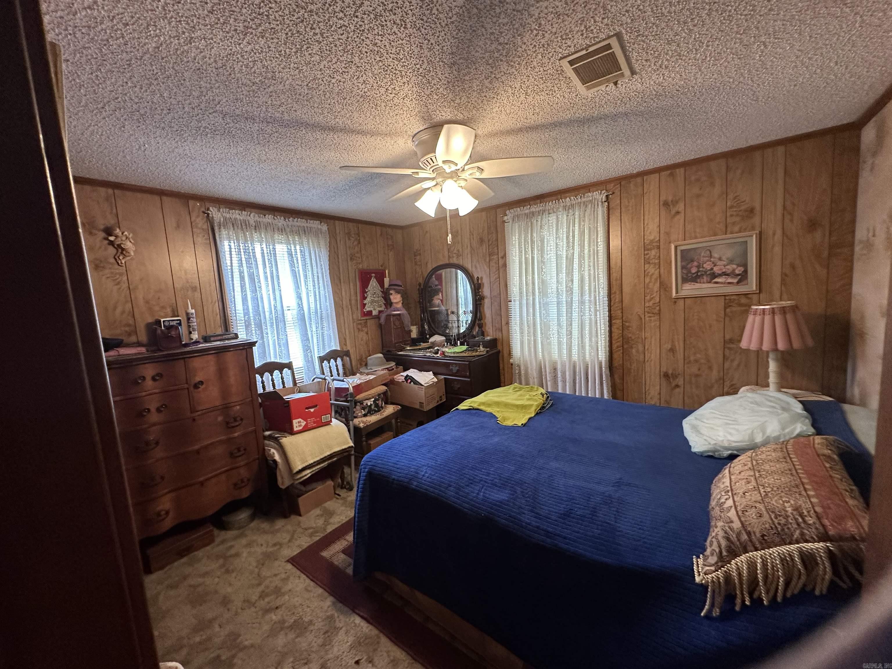 Star City Unplatted - Residential