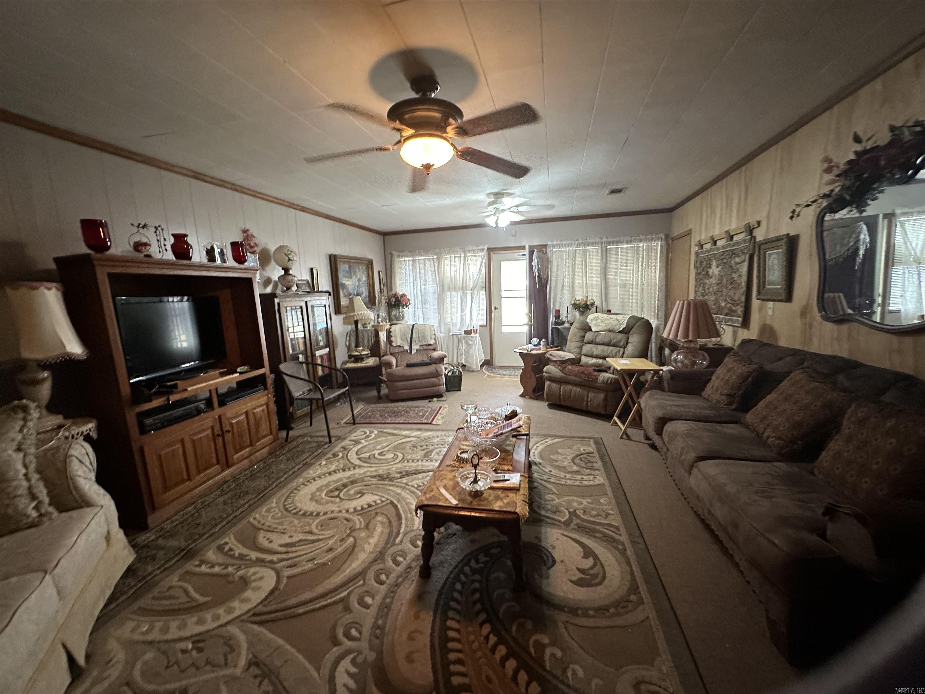 Star City Unplatted - Residential