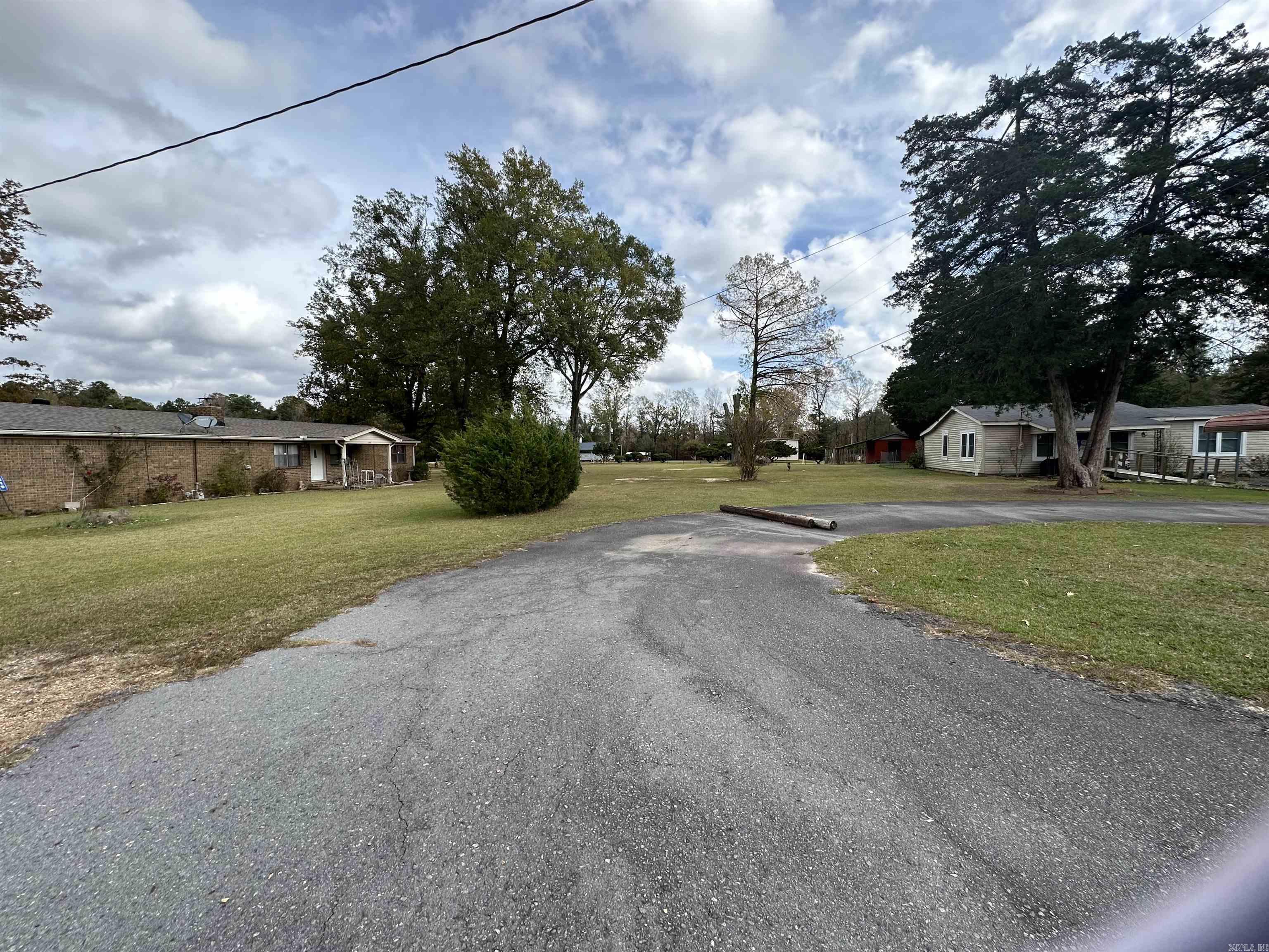 Star City Unplatted - Residential