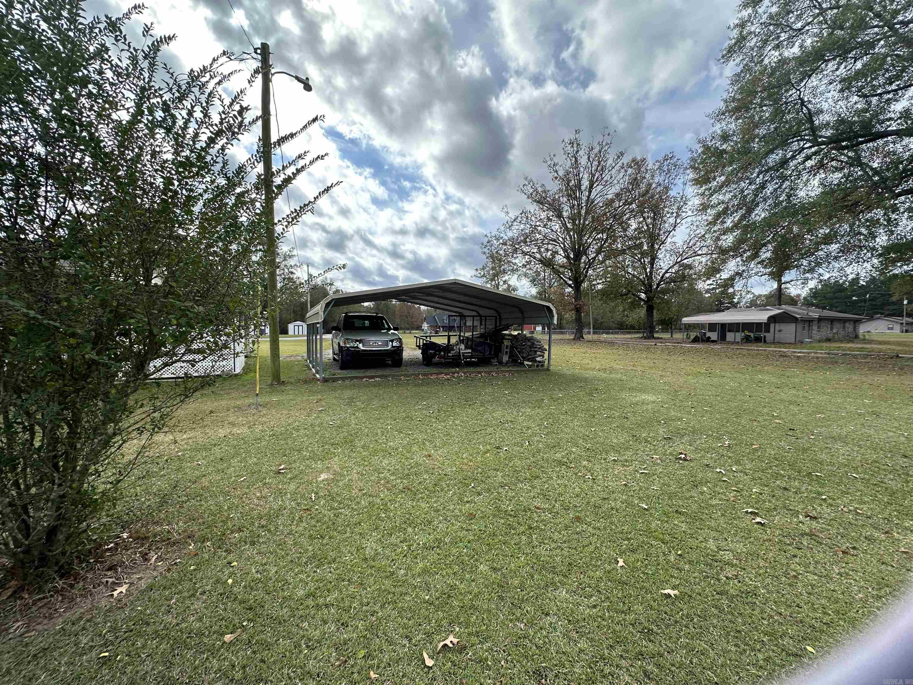 Star City Unplatted - Residential