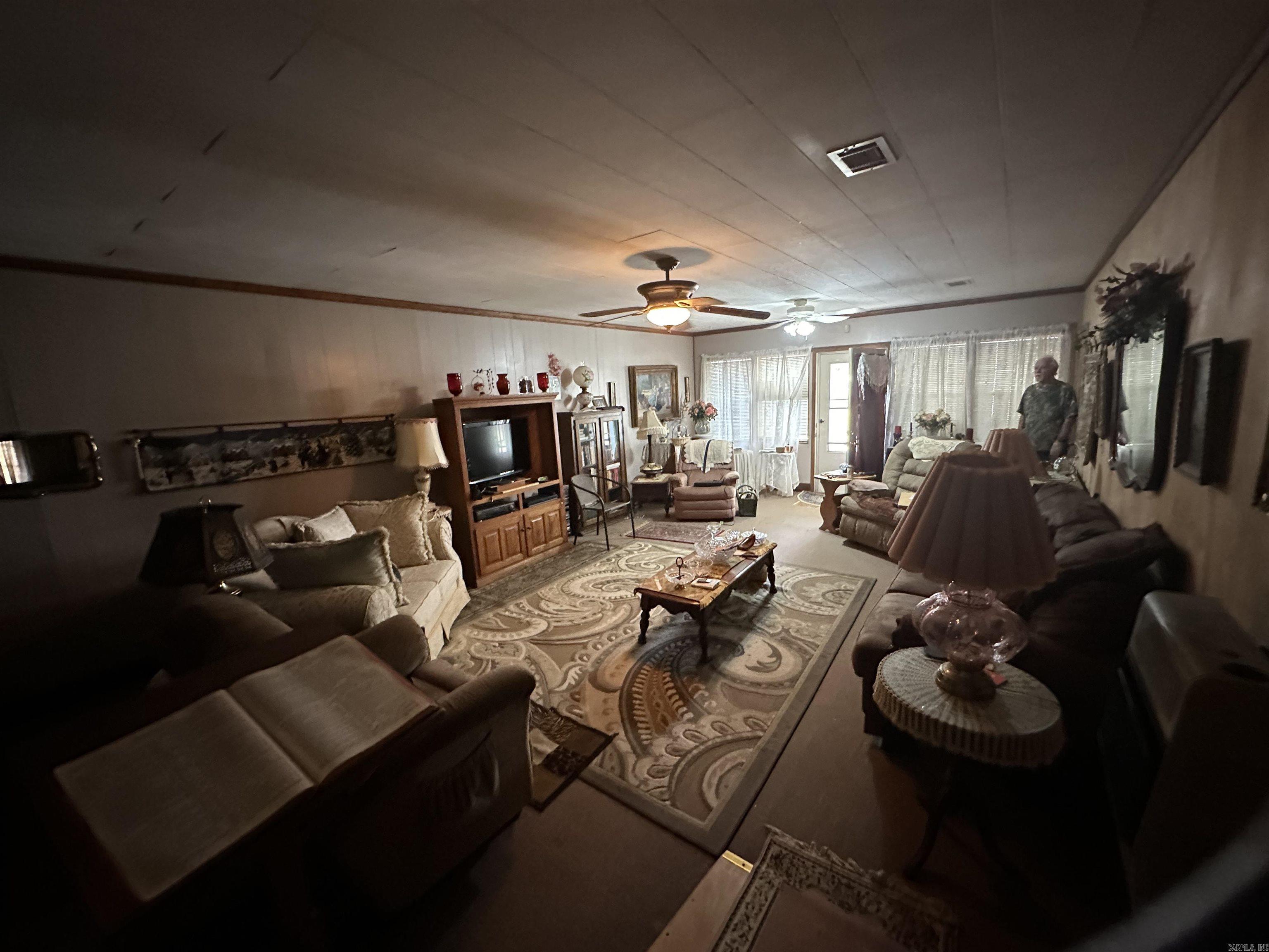 Star City Unplatted - Residential