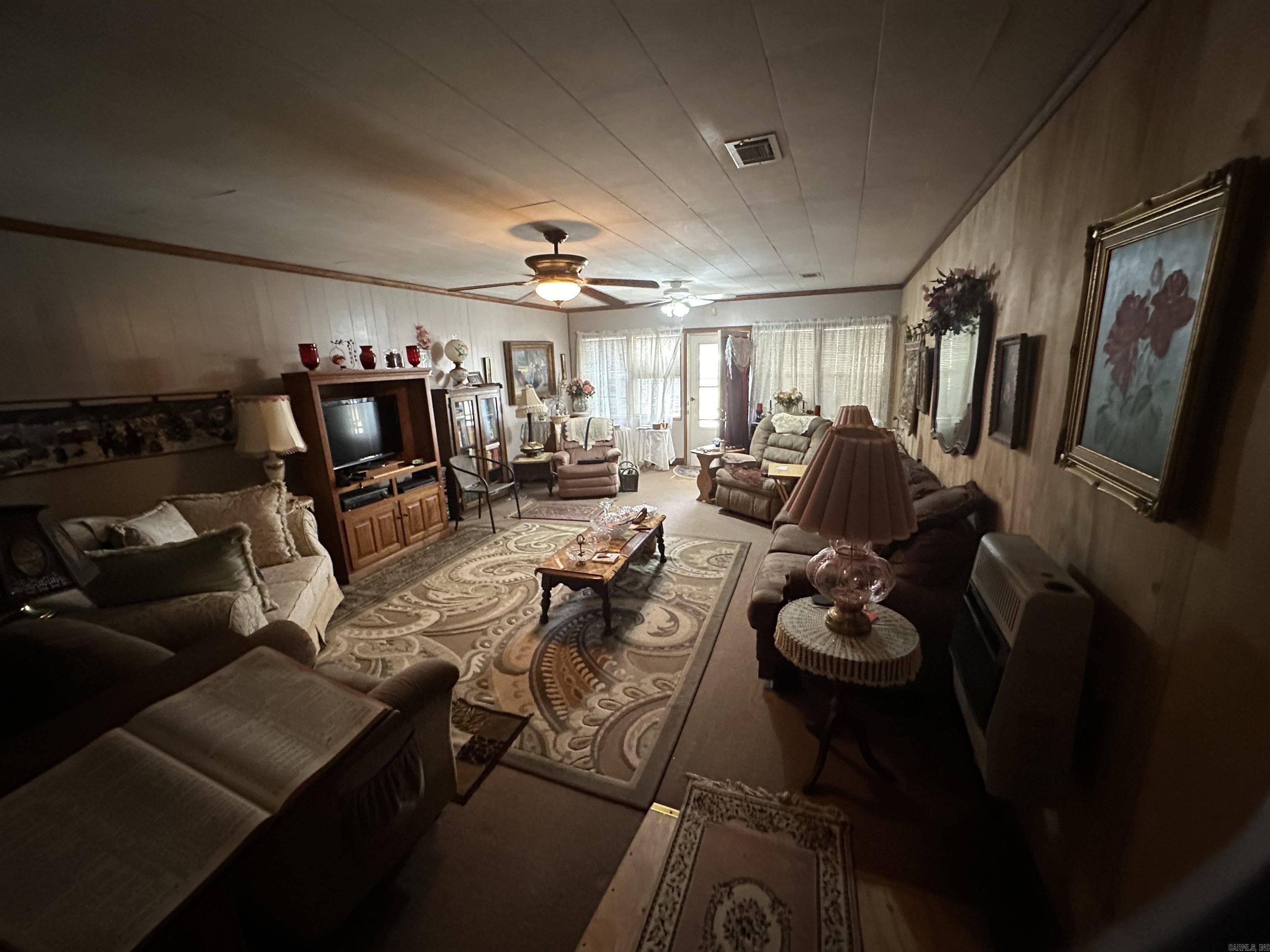 Star City Unplatted - Residential