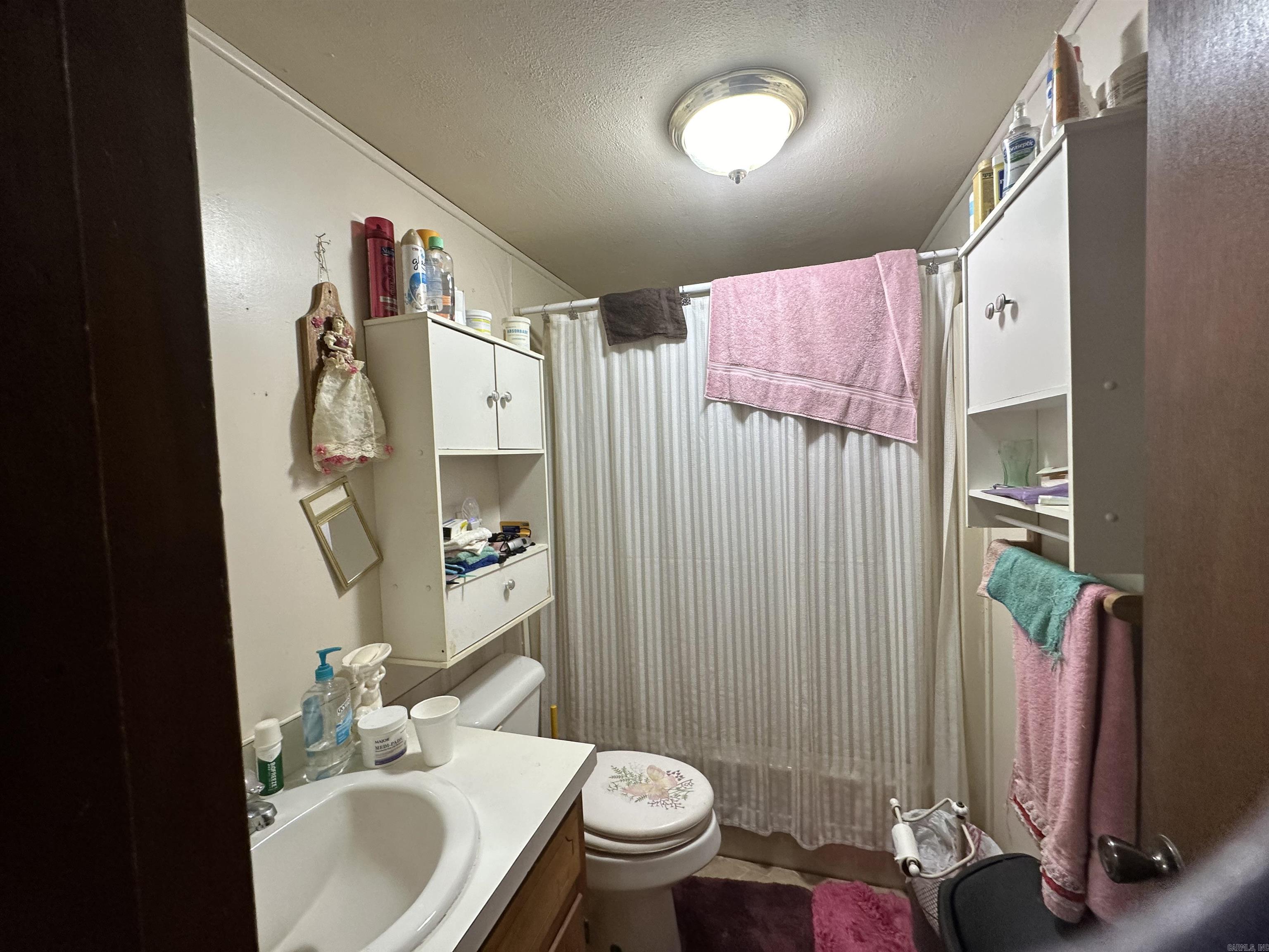 Star City Unplatted - Residential