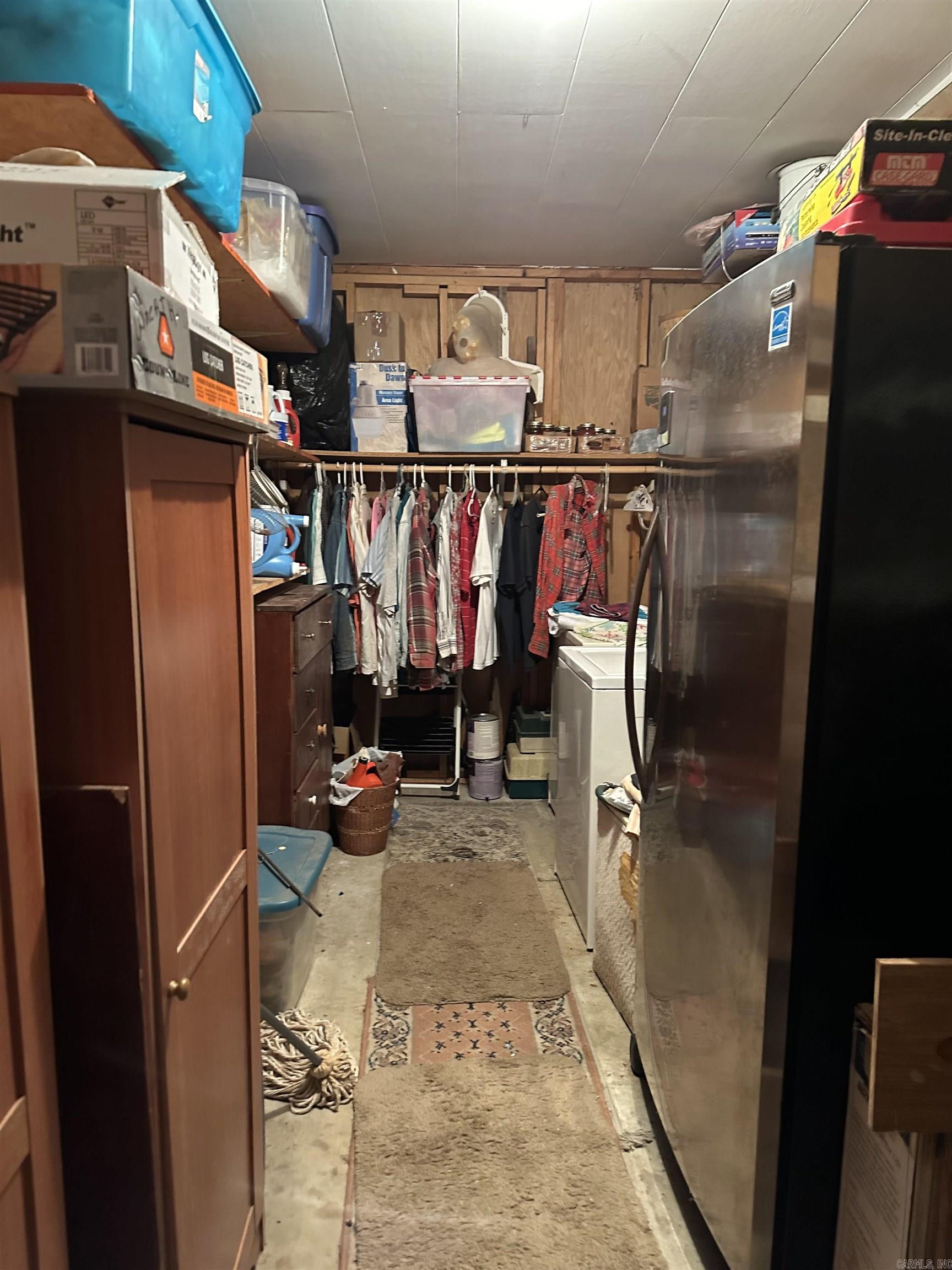 Star City Unplatted - Residential