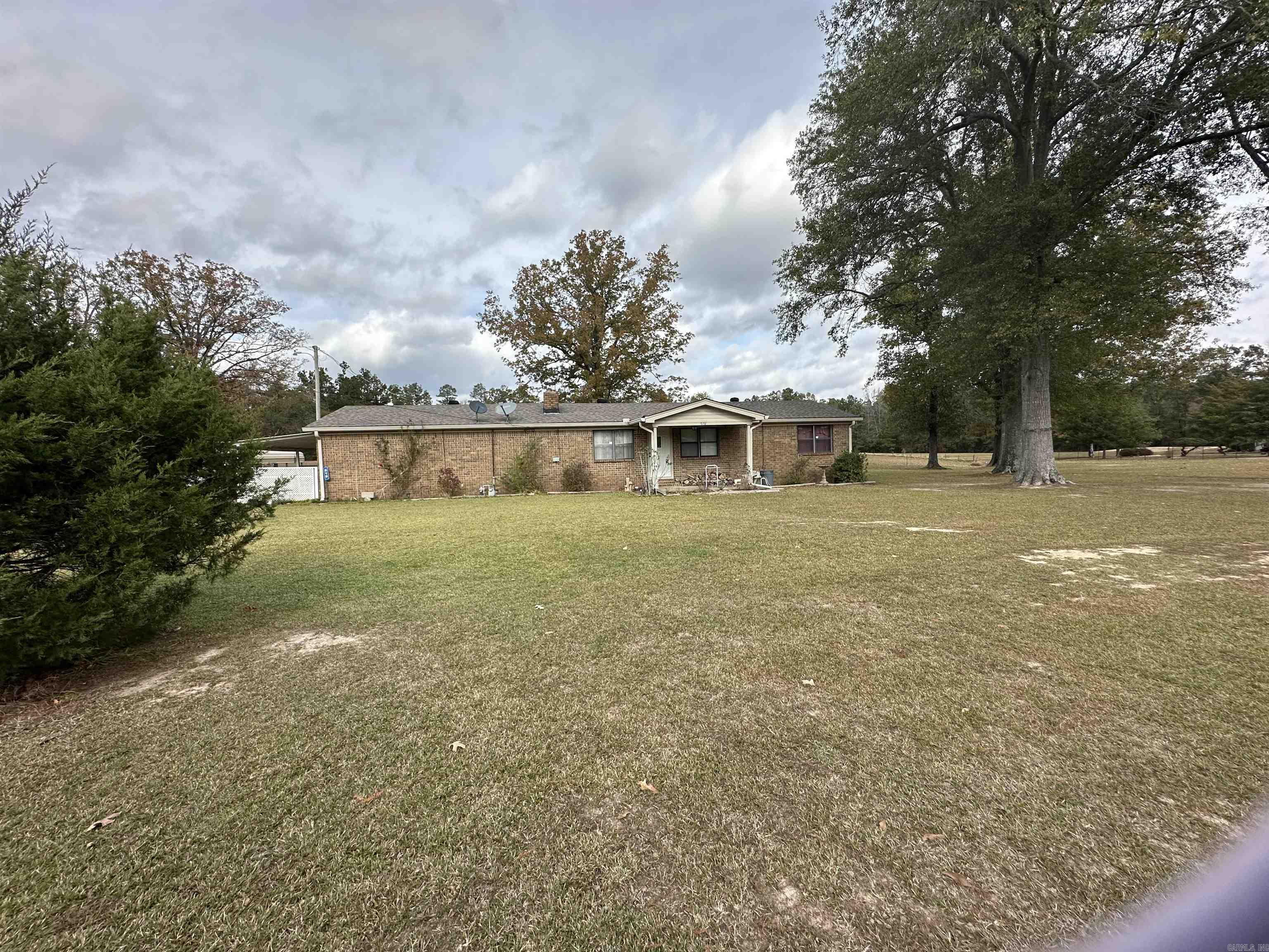 Star City Unplatted - Residential