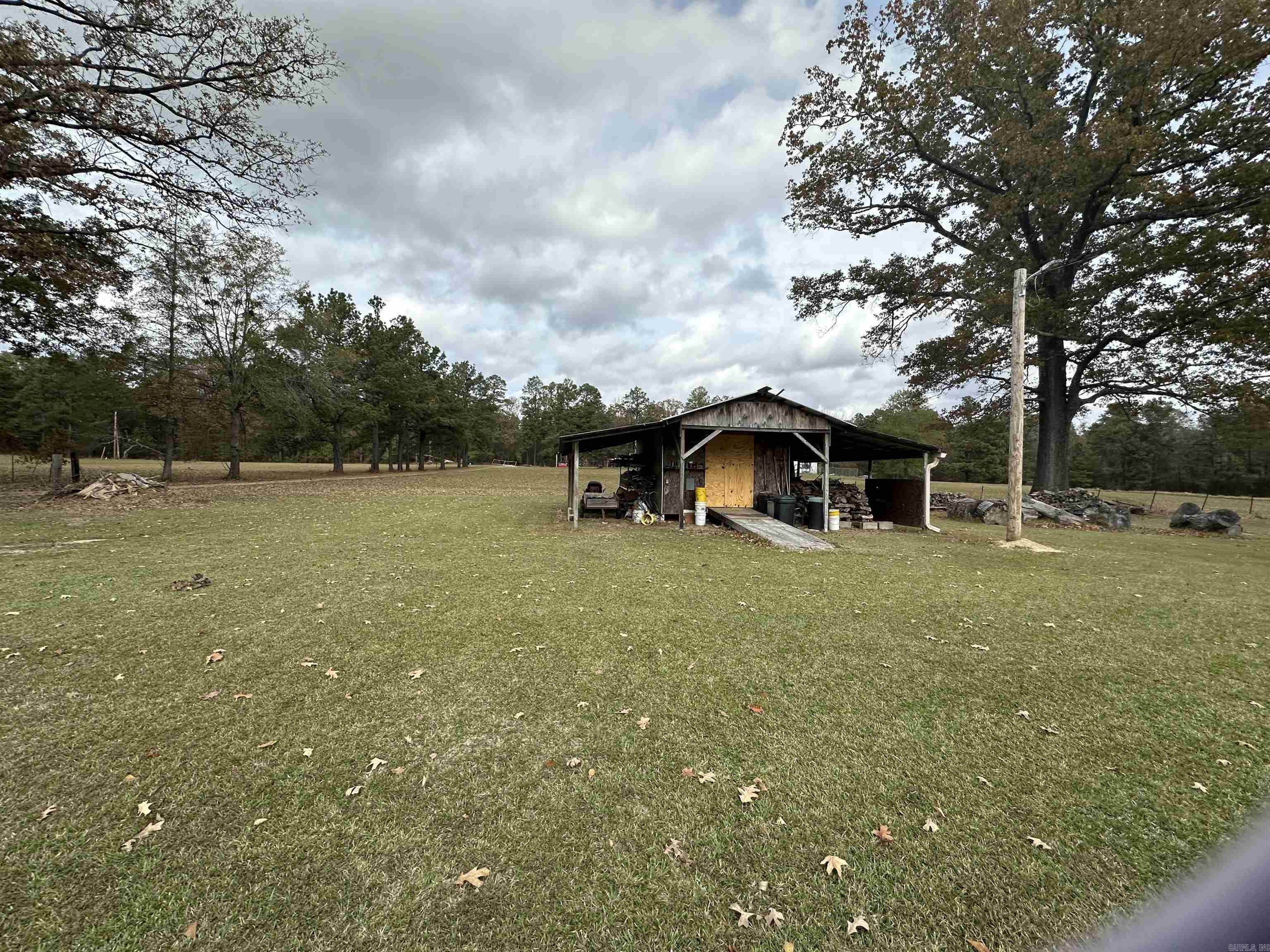 Star City Unplatted - Residential