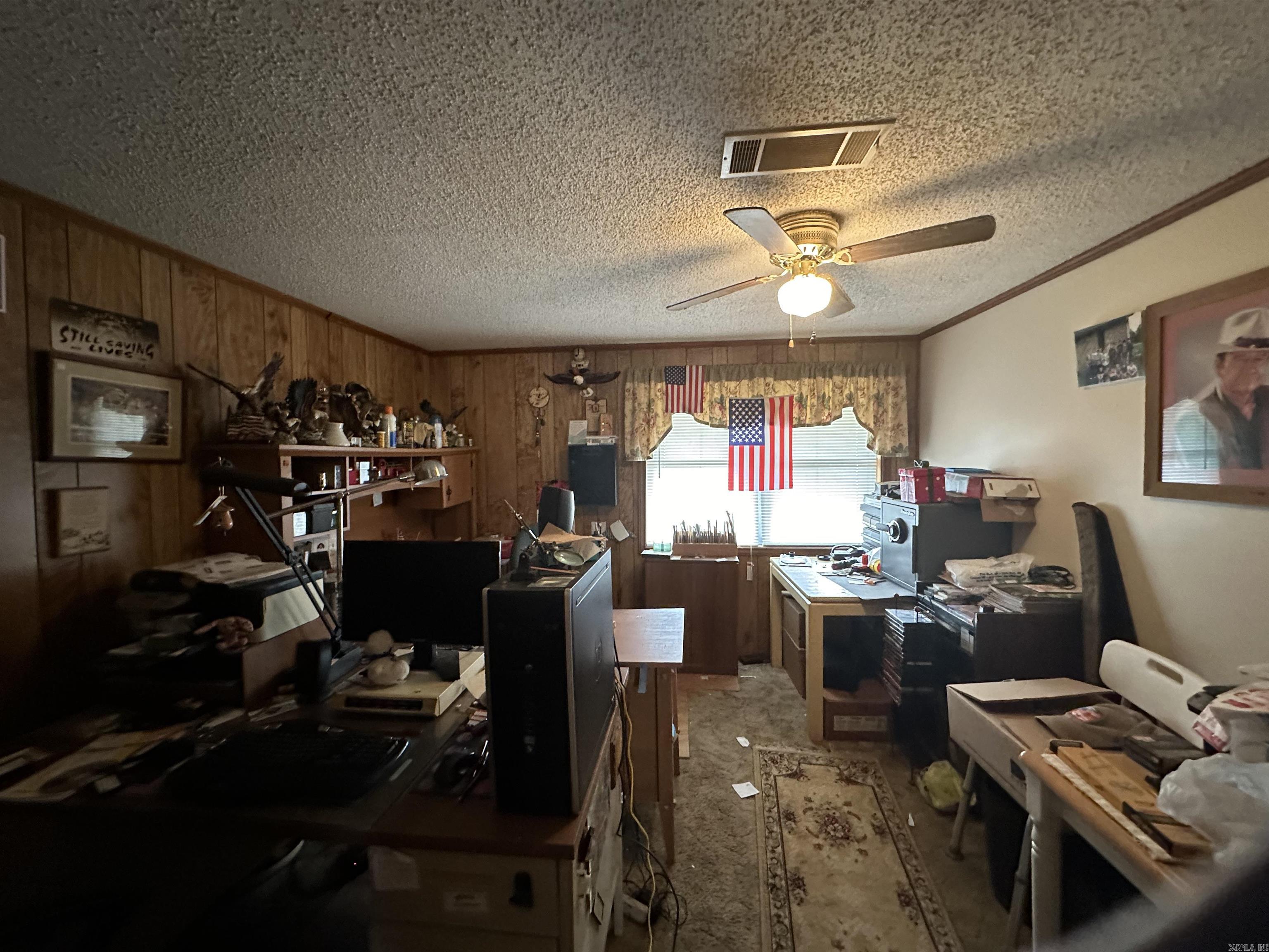 Star City Unplatted - Residential