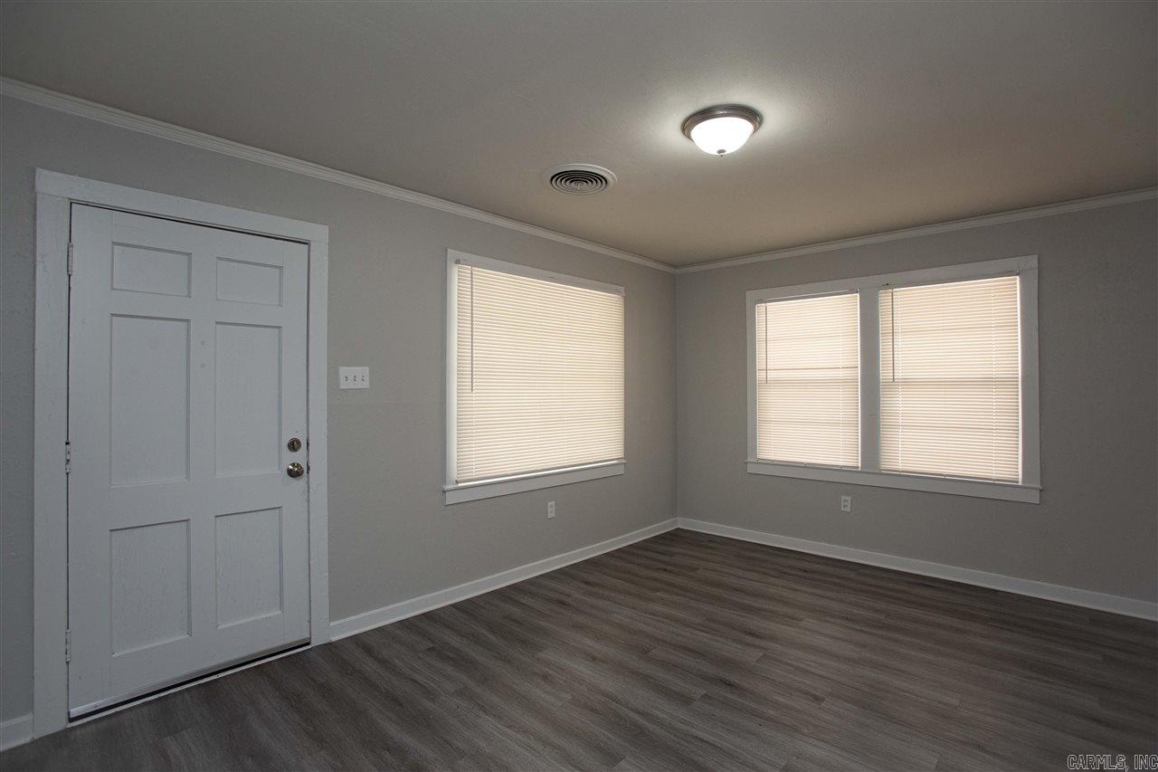 Rich Acres - Residential Lease