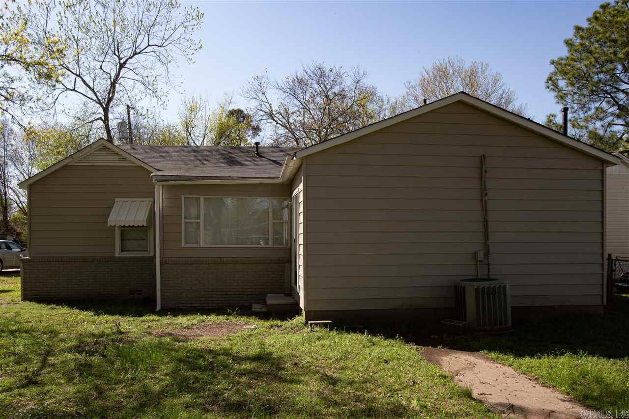 Rich Acres - Residential Lease