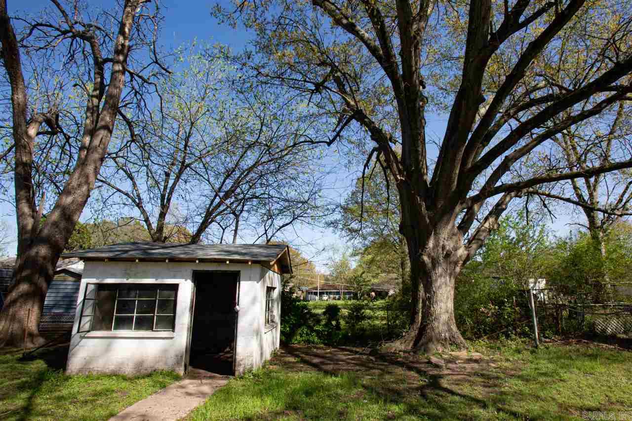 Rich Acres - Residential Lease