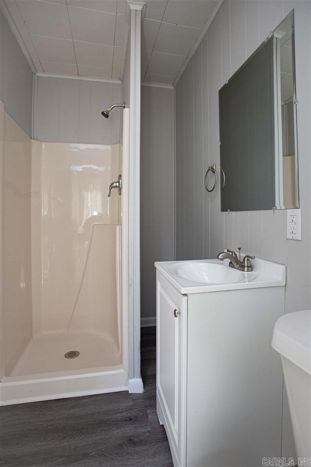 Rich Acres - Residential Lease