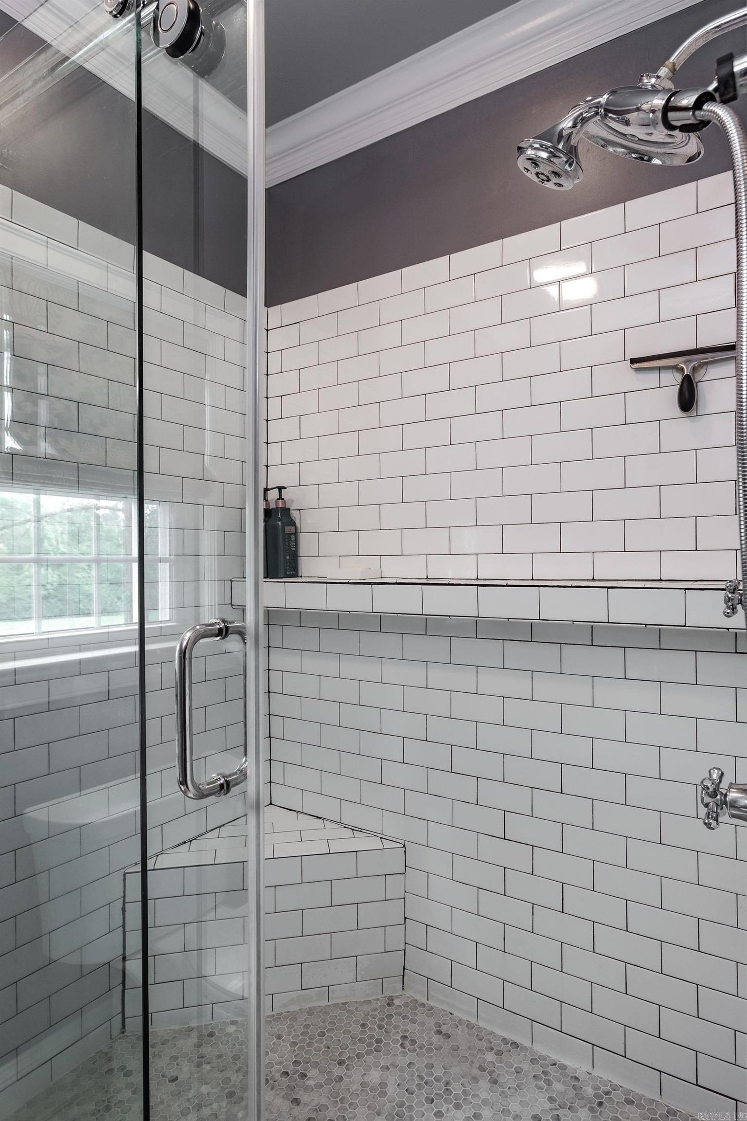 JOHNSON GLEN RANCH - Residential