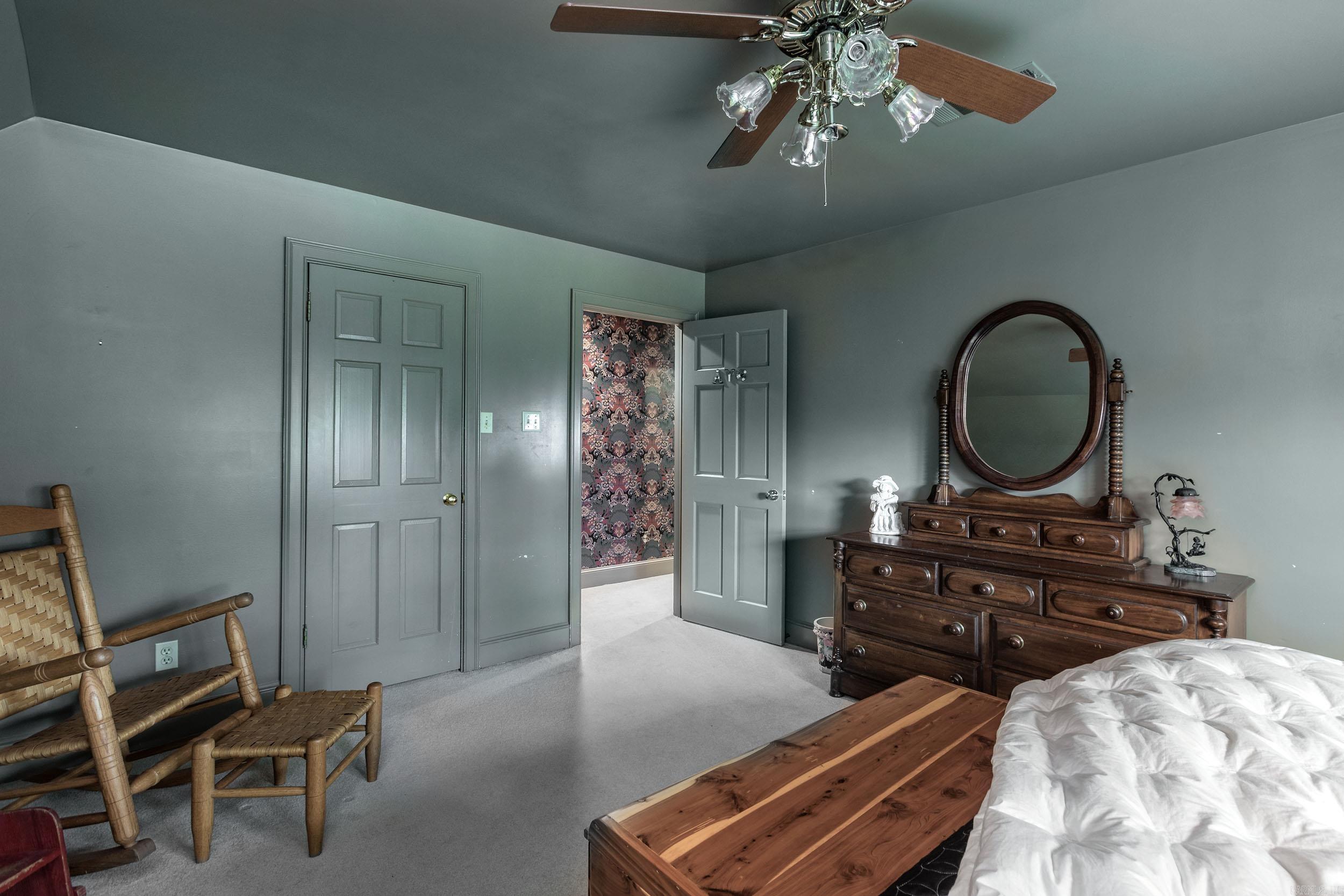 JOHNSON GLEN RANCH - Residential