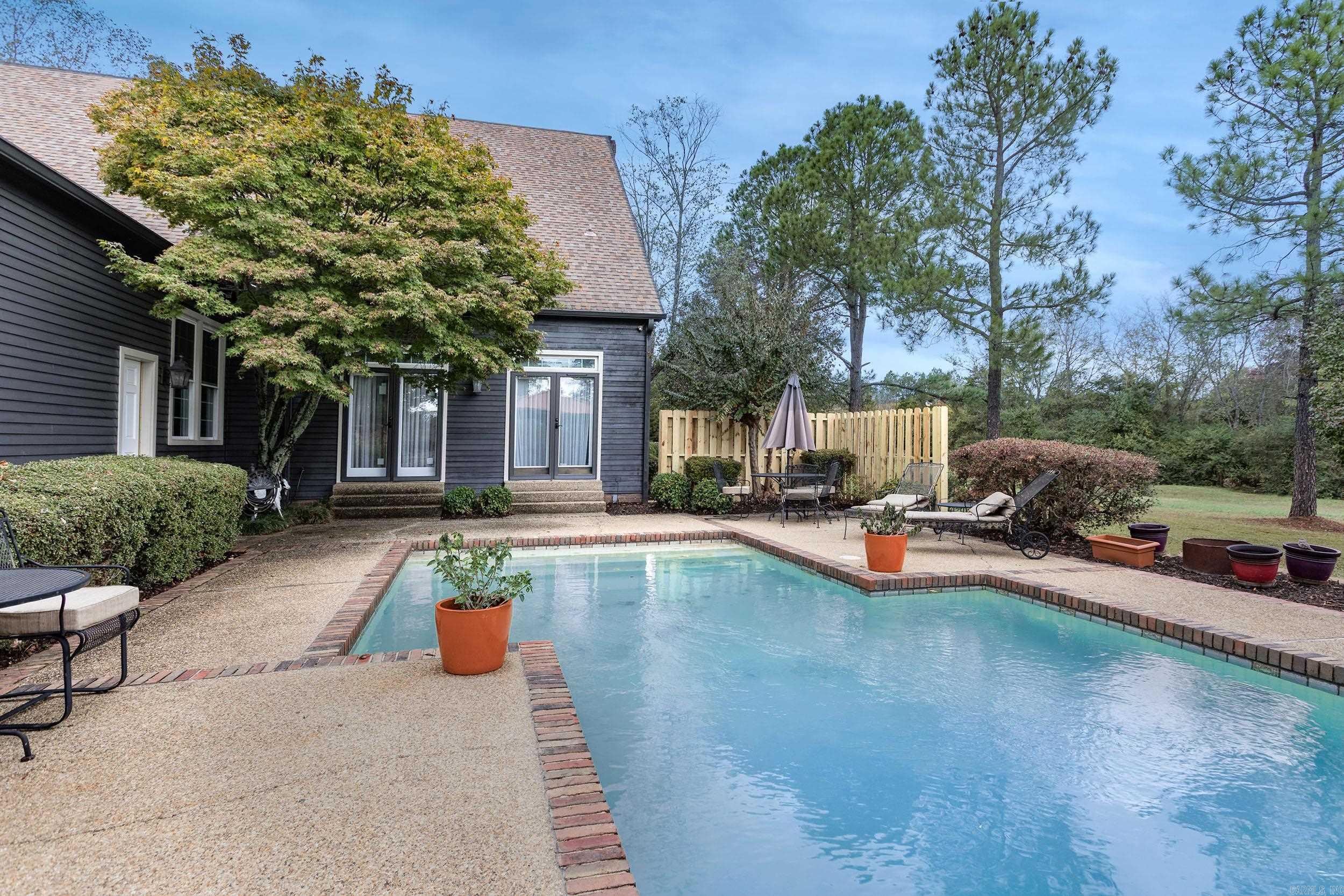 JOHNSON GLEN RANCH - Residential