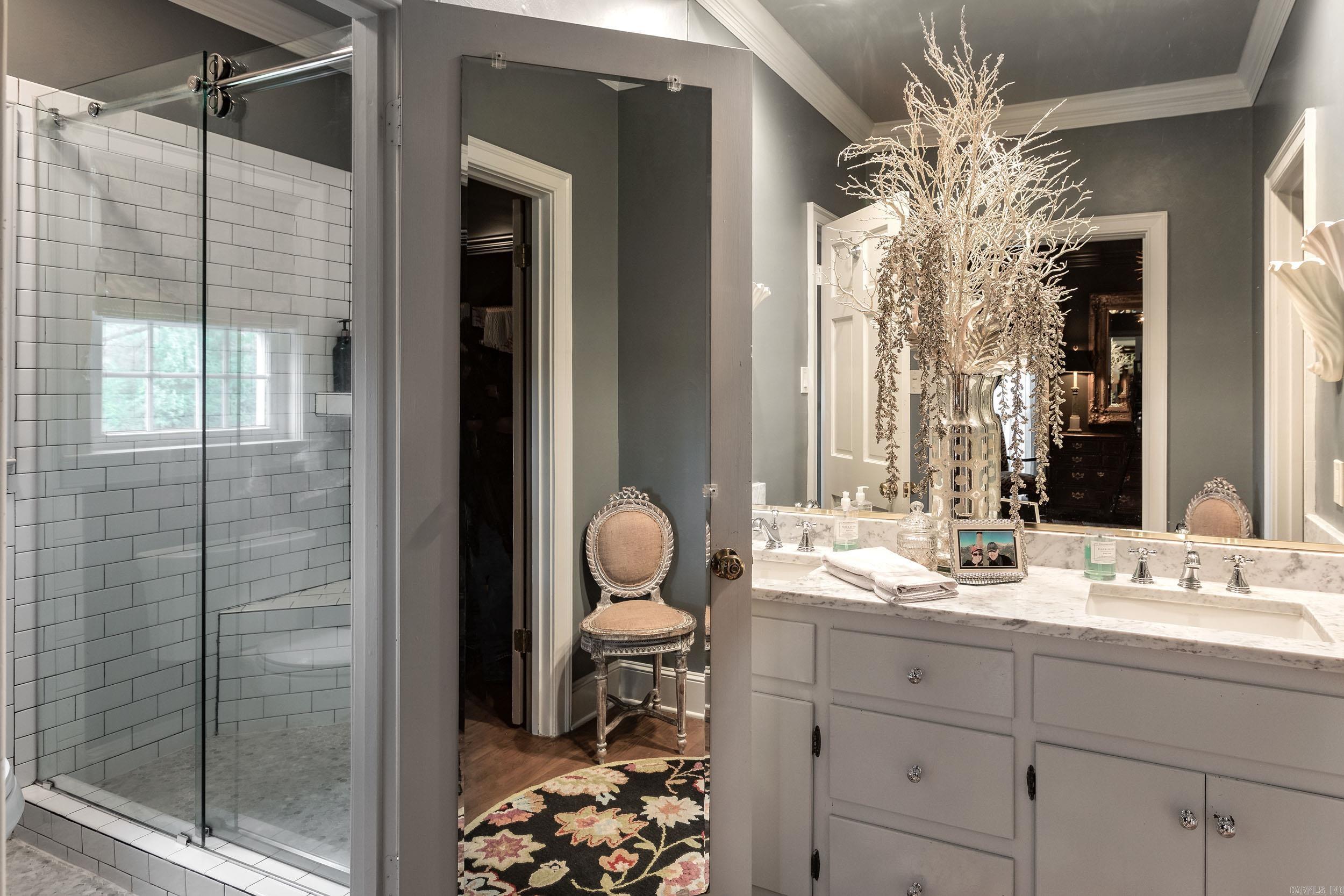 JOHNSON GLEN RANCH - Residential