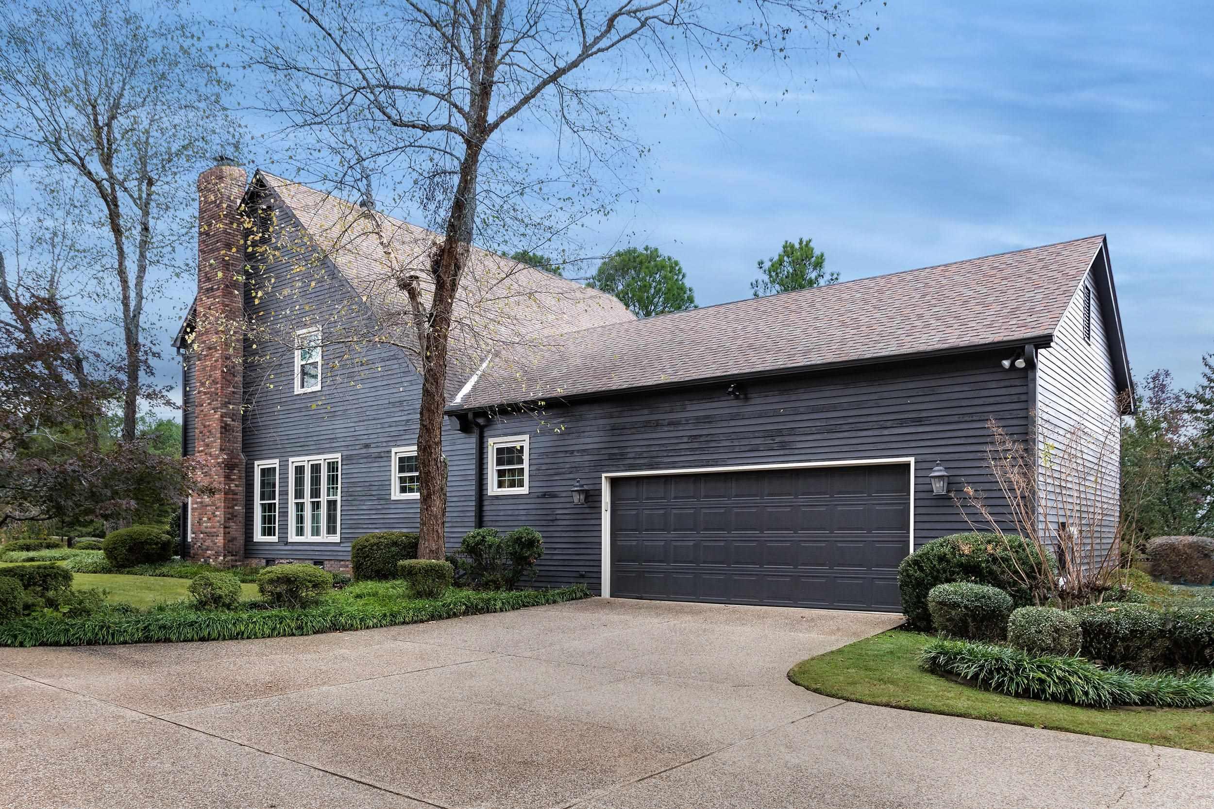 JOHNSON GLEN RANCH - Residential