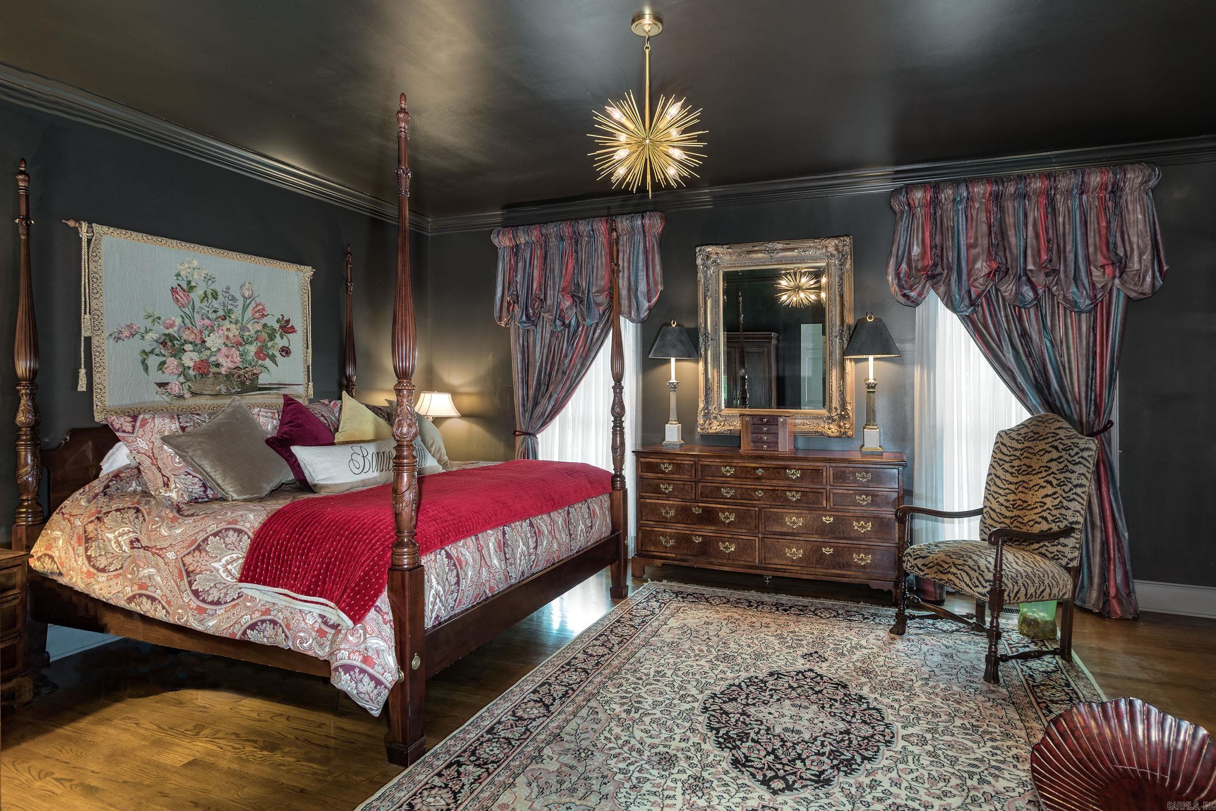 JOHNSON GLEN RANCH - Residential