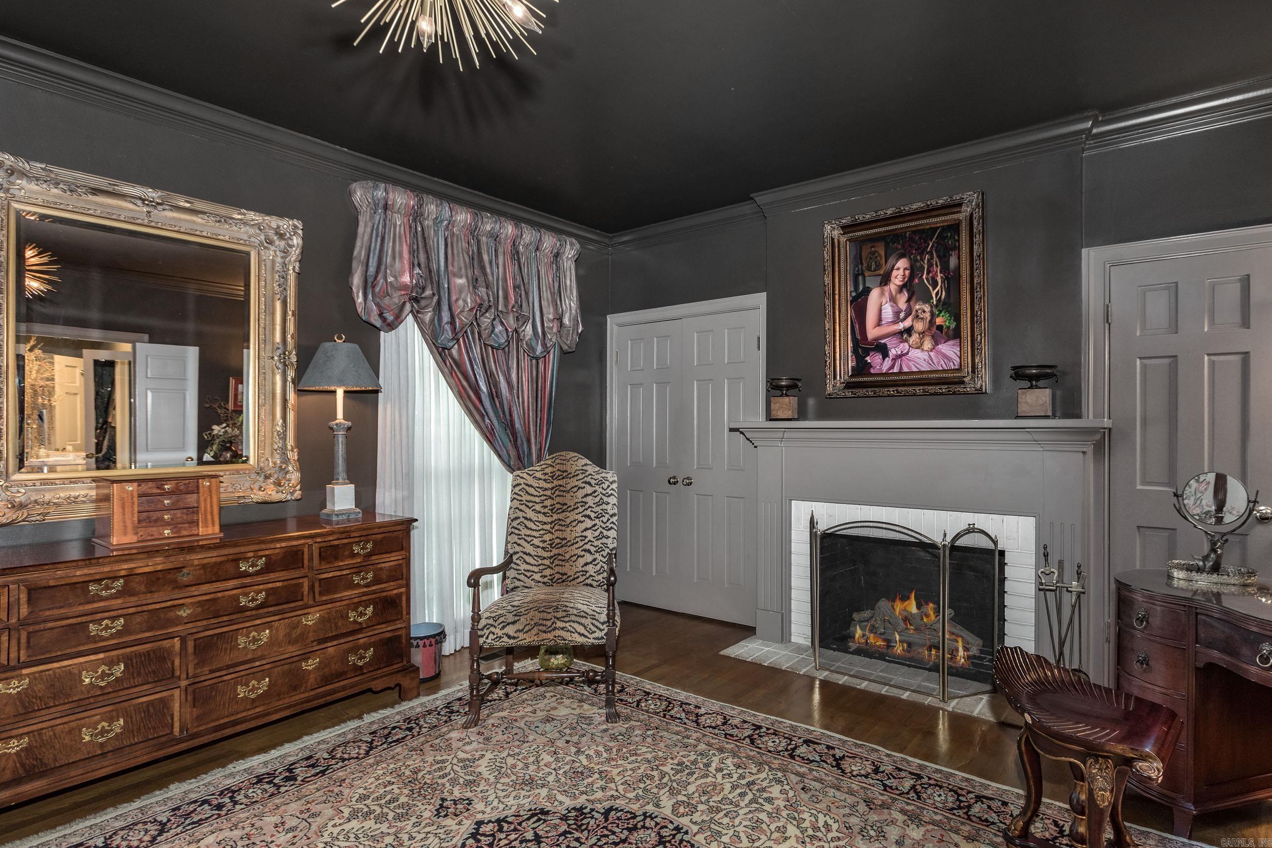 JOHNSON GLEN RANCH - Residential