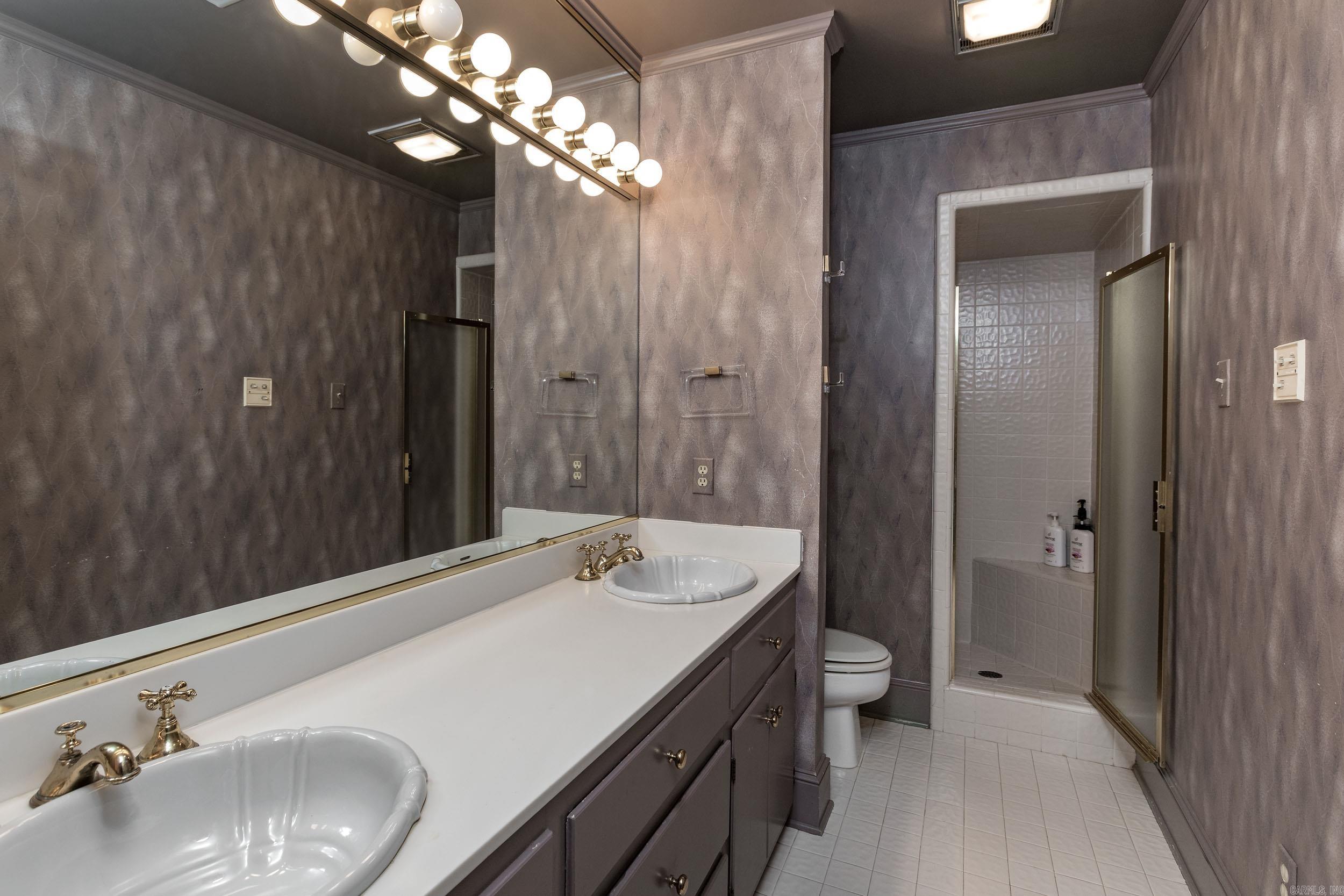 JOHNSON GLEN RANCH - Residential