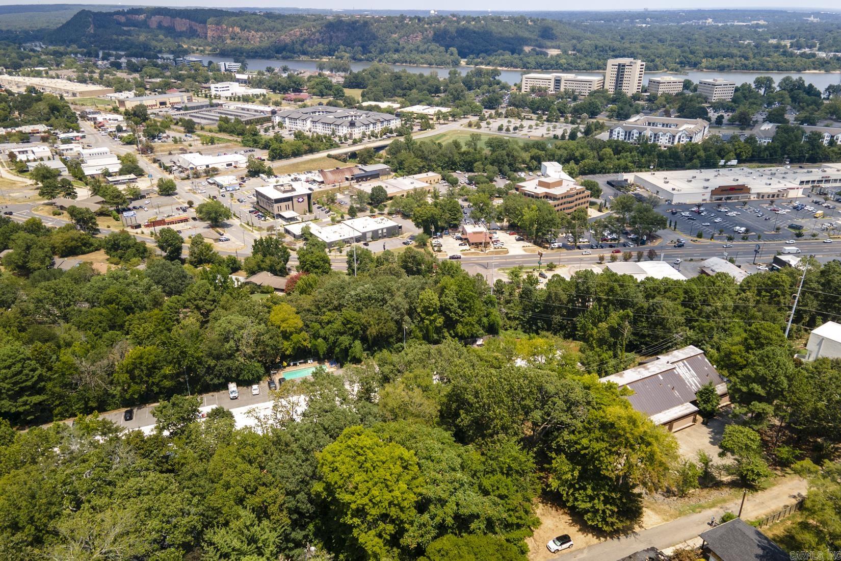 Have a View of It All! This exceptional Hillcrest residential lot offers sweeping views of Riverdale, the Arkansas River, and the striking NLR Bluffsāyet youāre only two miles from vibrant downtown Little Rock. Imagine building your dream home in a location that combines breathtaking scenery with unmatched convenience. Set high above it all, this lot provides the ultimate in privacy while keeping you right in the heart of the cityās most sought-after neighborhood. Donāt miss the rare chance to create your own private retreat with a view that truly has it all.