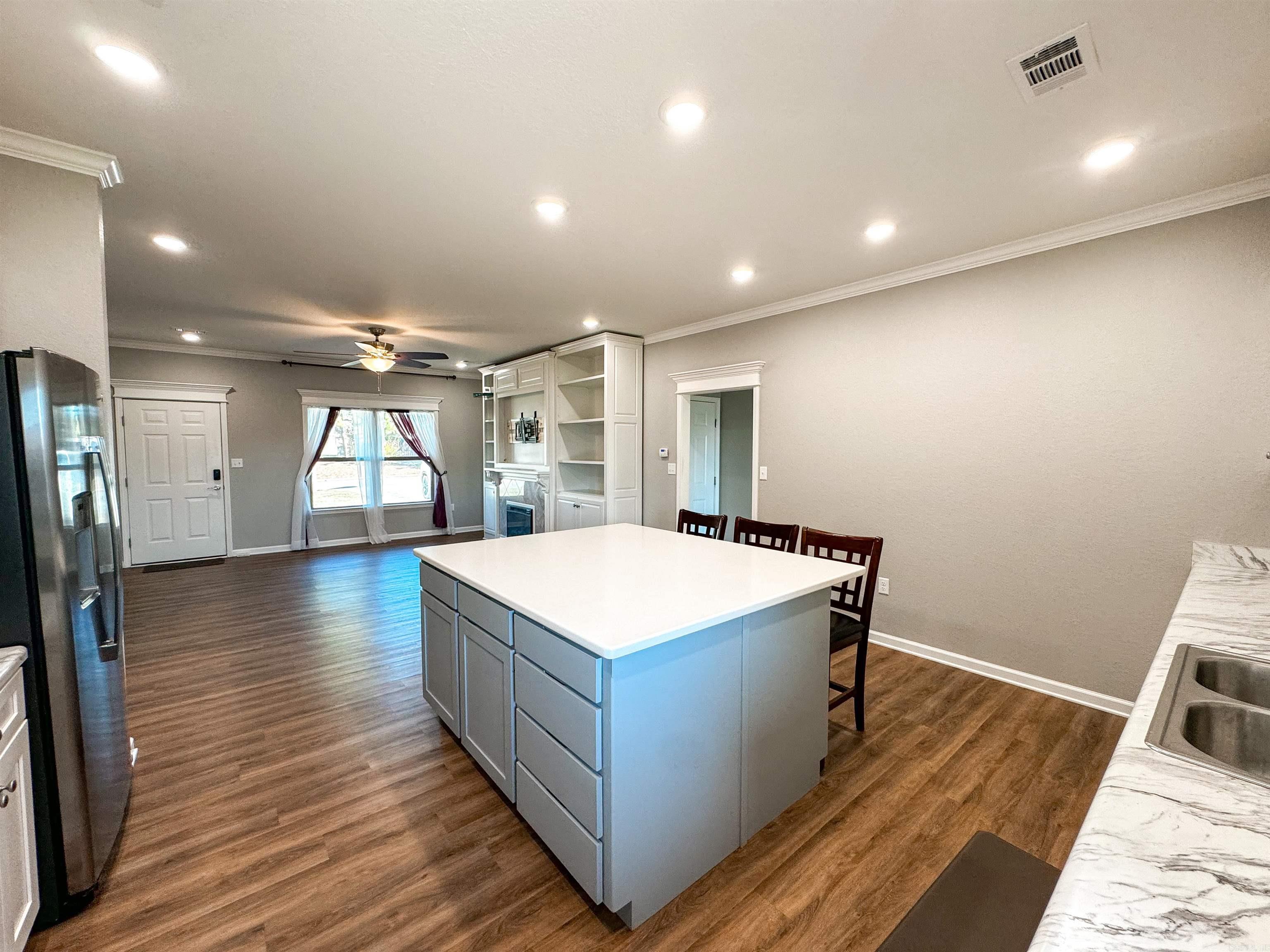 Rehoboth - Residential