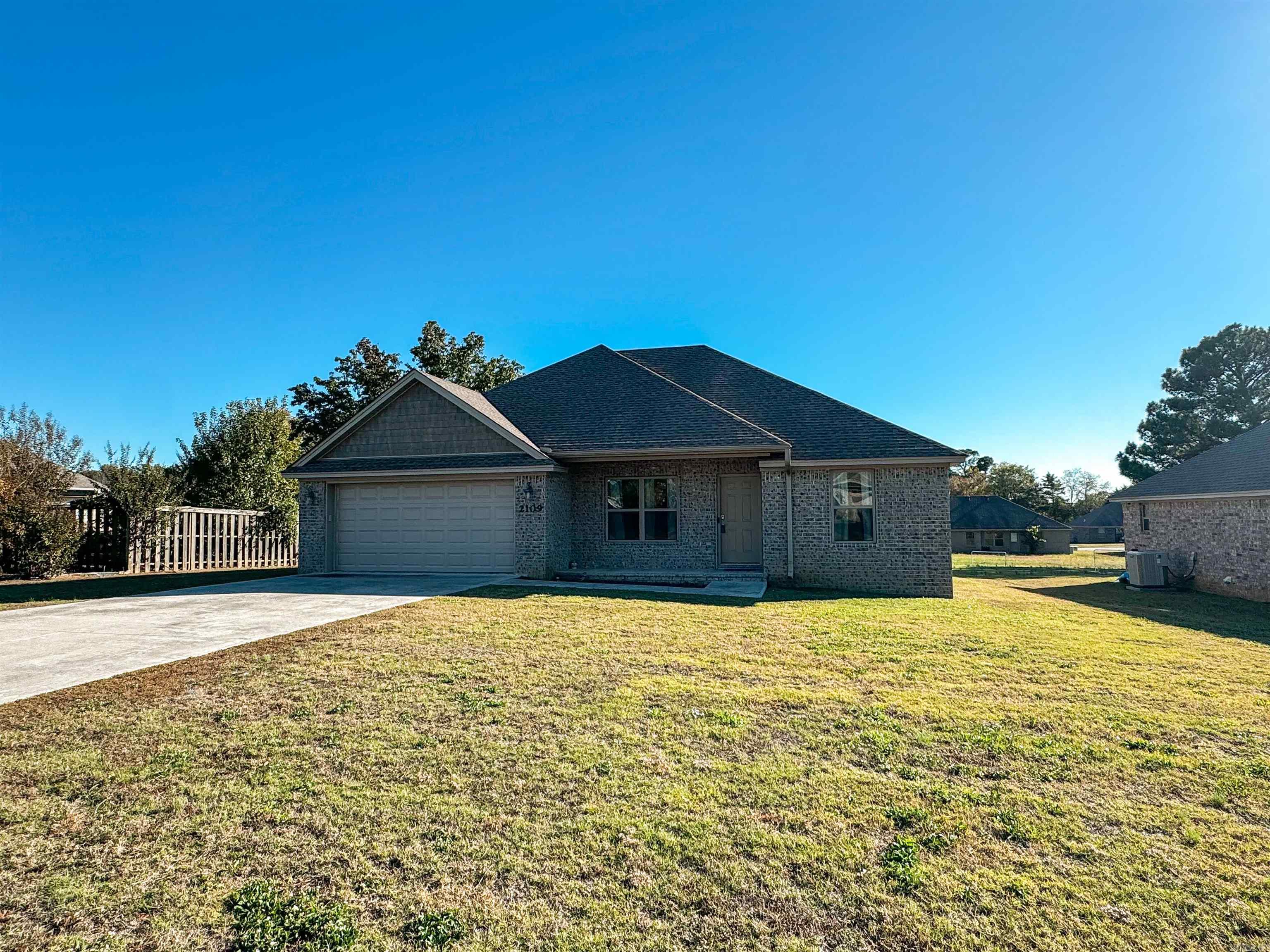 Rehoboth - Residential