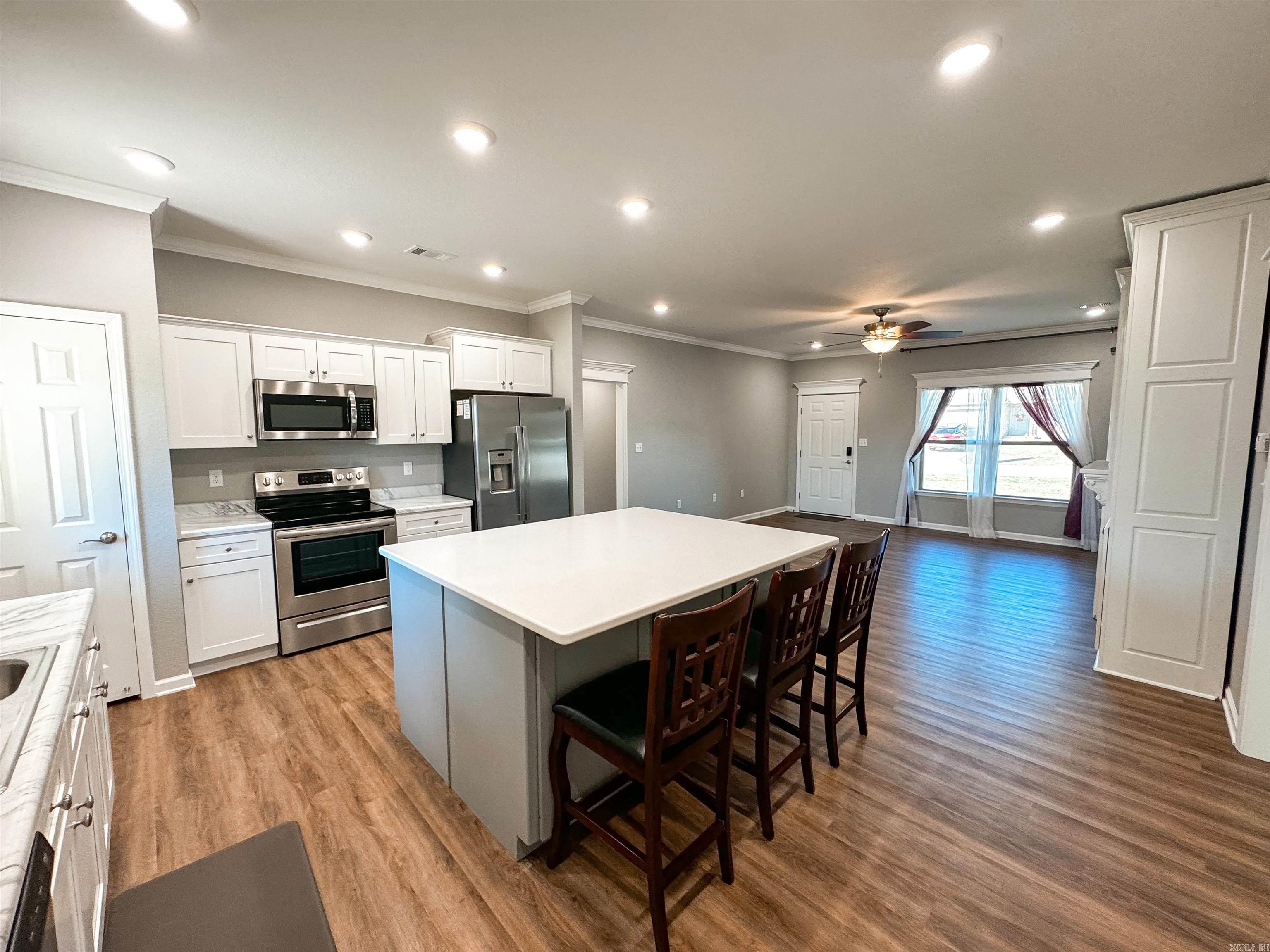 Rehoboth - Residential