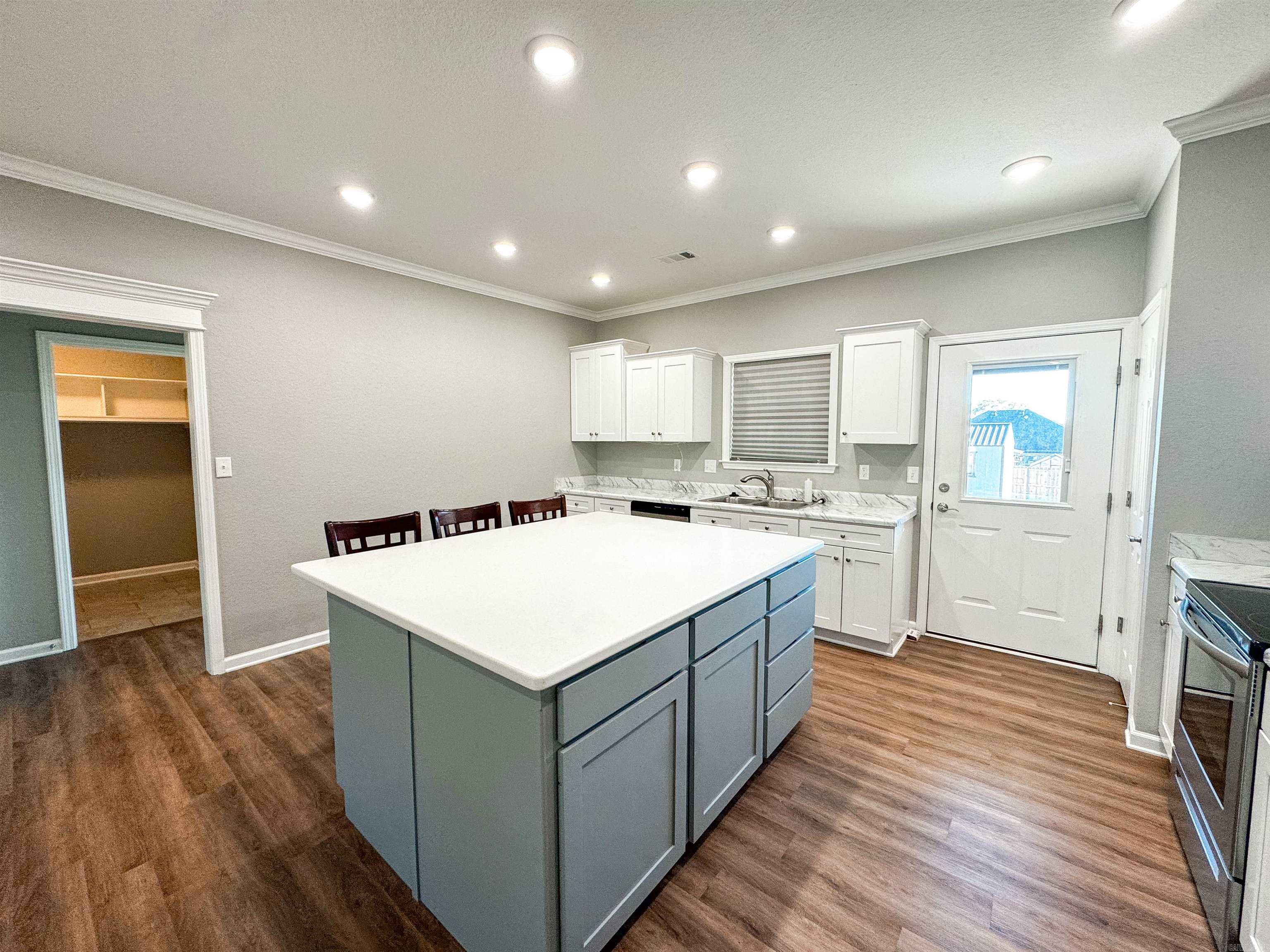 Rehoboth - Residential