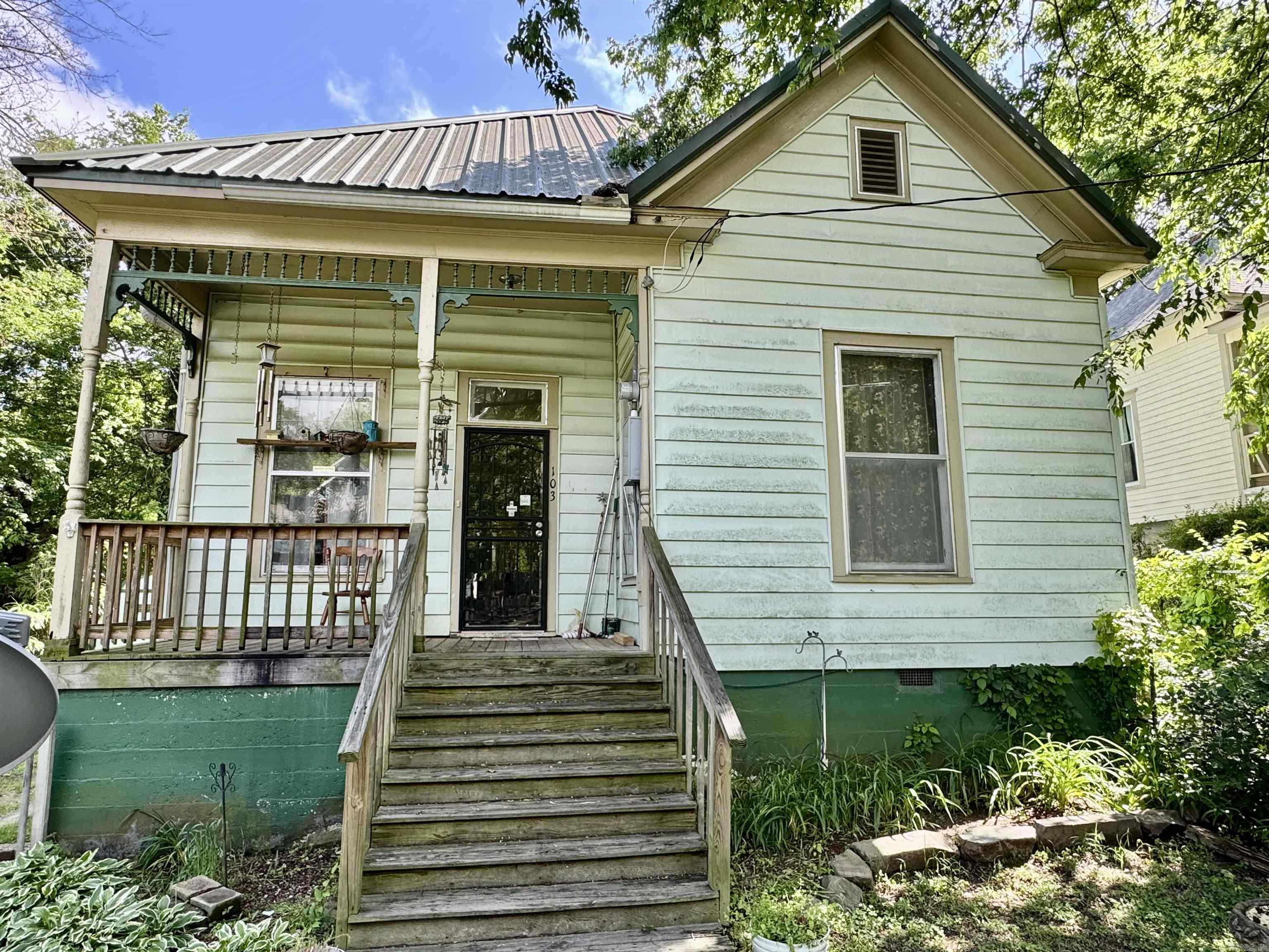 NORTH HIGHLAND - IN - Residential