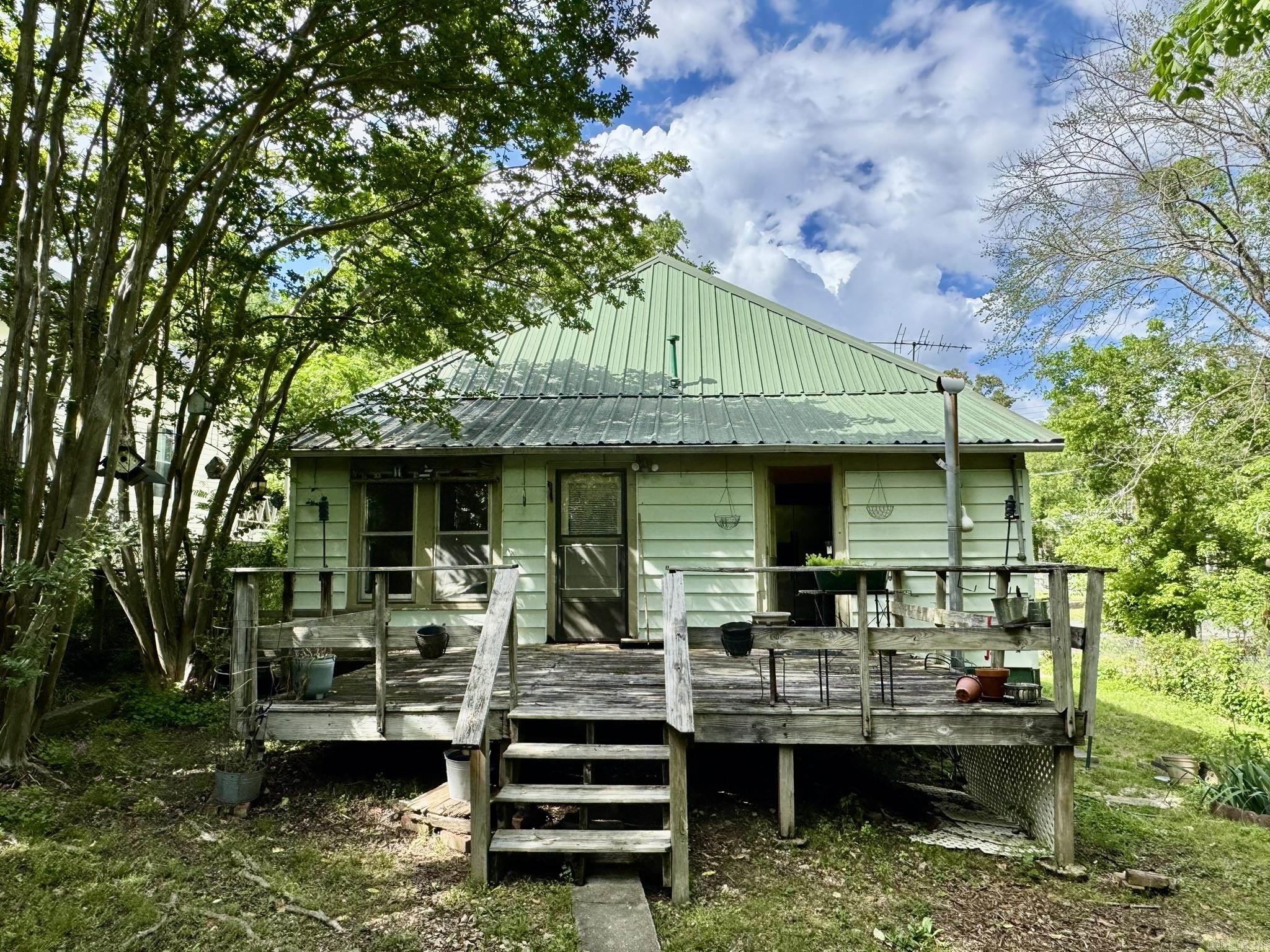 NORTH HIGHLAND - IN - Residential