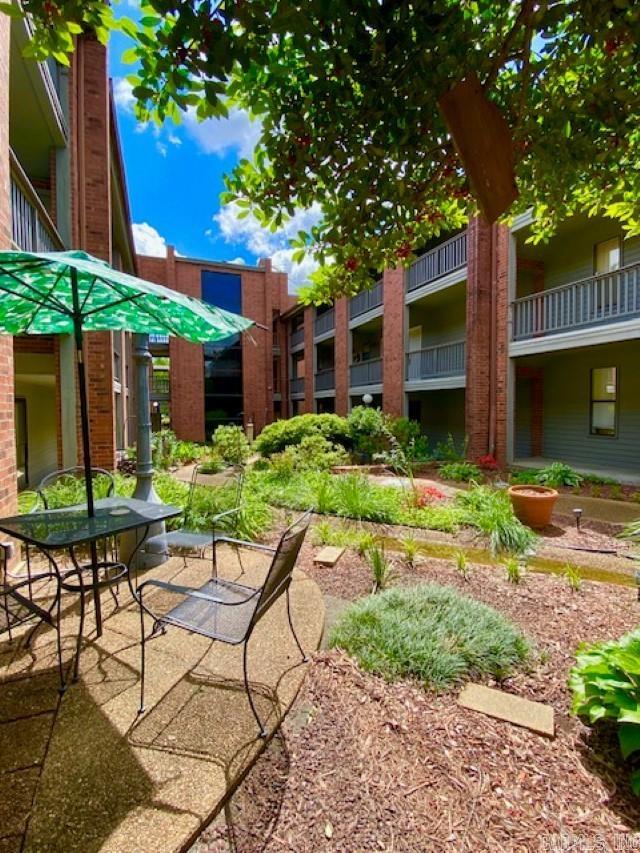 CAMBRIDGE COURT - Residential