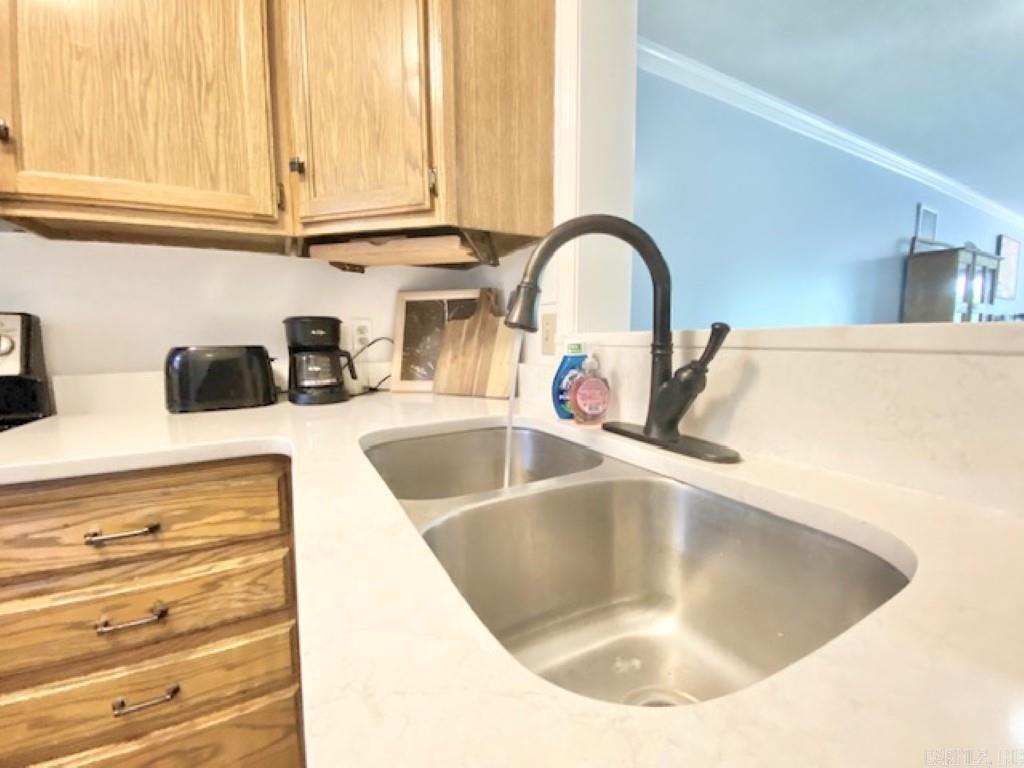 CAMBRIDGE COURT - Residential