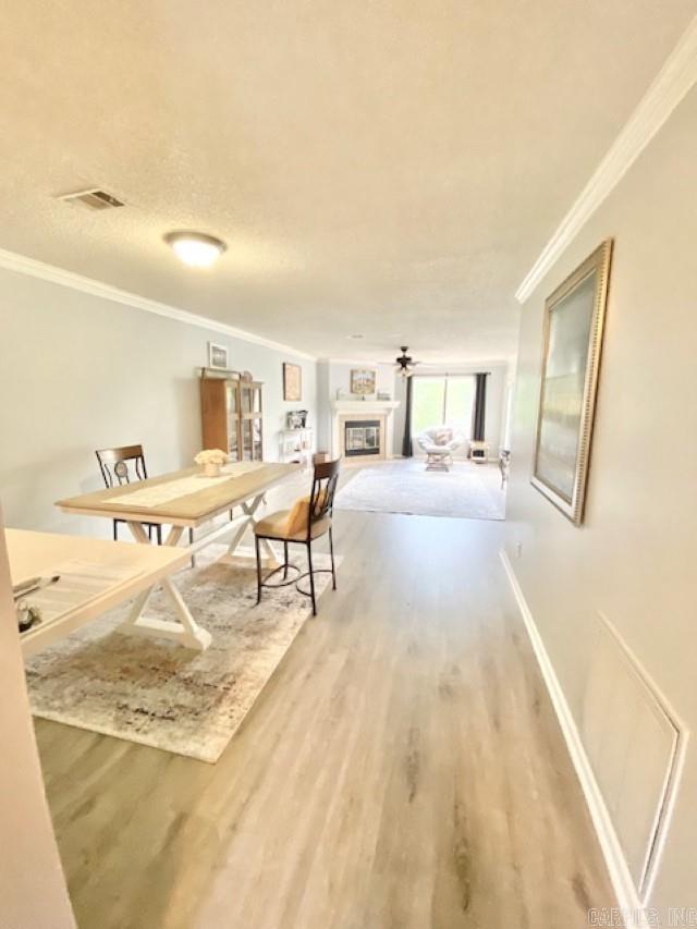 CAMBRIDGE COURT - Residential