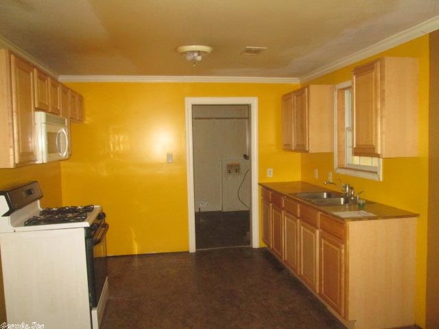 Hubert Bailey - Residential