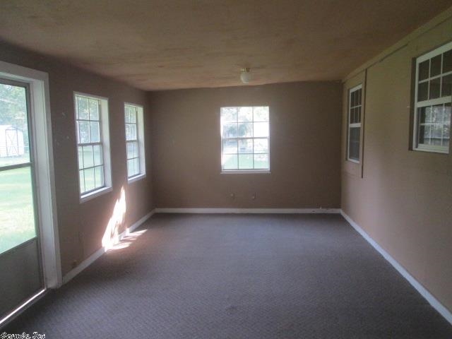 Hubert Bailey - Residential