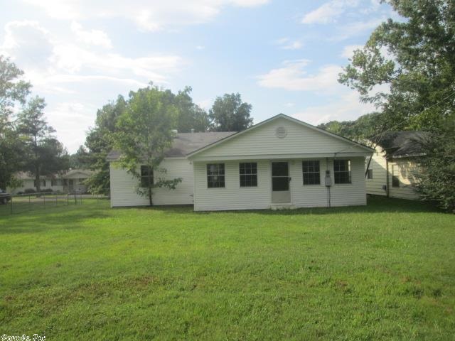 Hubert Bailey - Residential