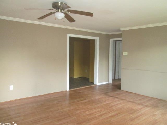 Hubert Bailey - Residential