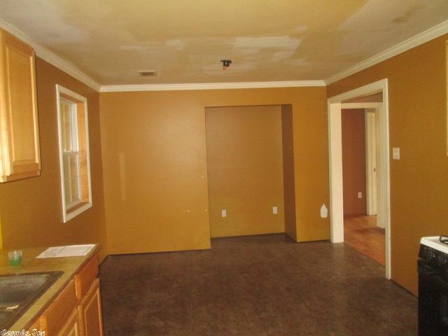 Hubert Bailey - Residential