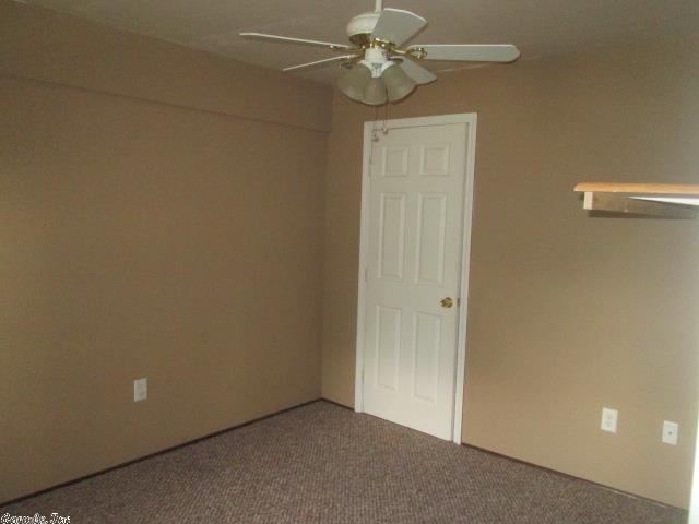 Hubert Bailey - Residential