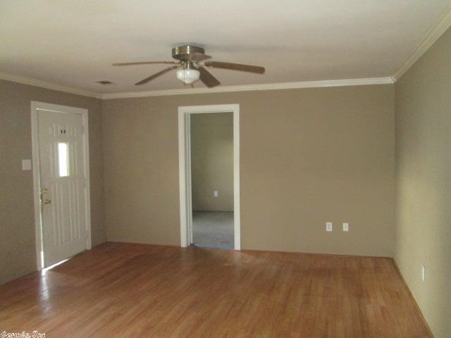 Hubert Bailey - Residential